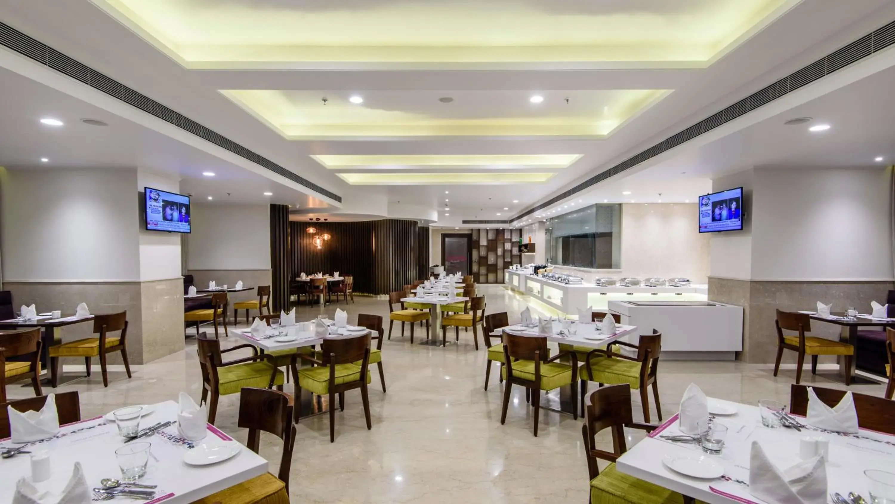 Restaurant/places to eat in Regenta Central Jaipur Restaurant/places to eat in Regenta Central Jaipur