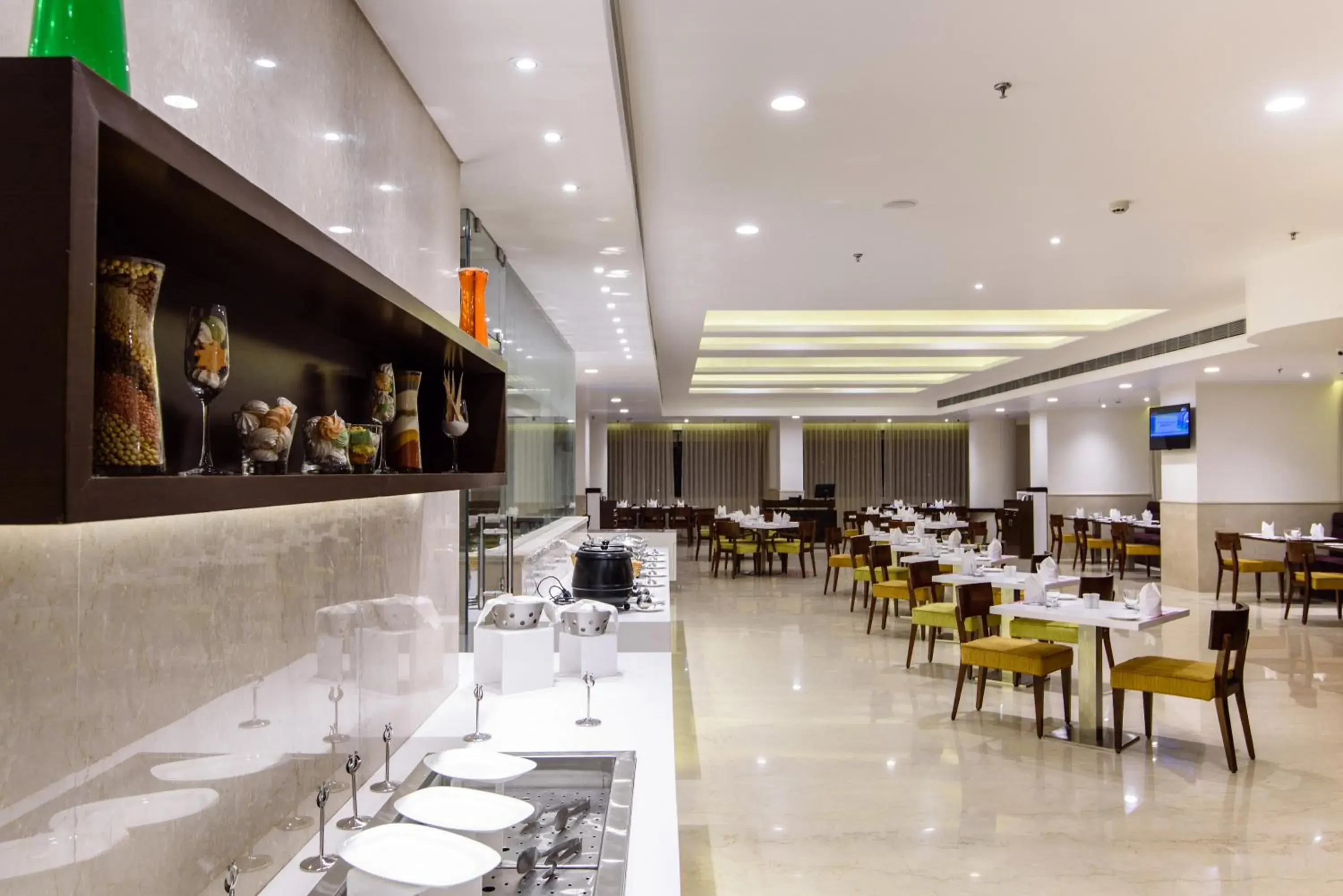 Restaurant/places to eat in Regenta Central Jaipur Restaurant/places to eat in Regenta Central Jaipur