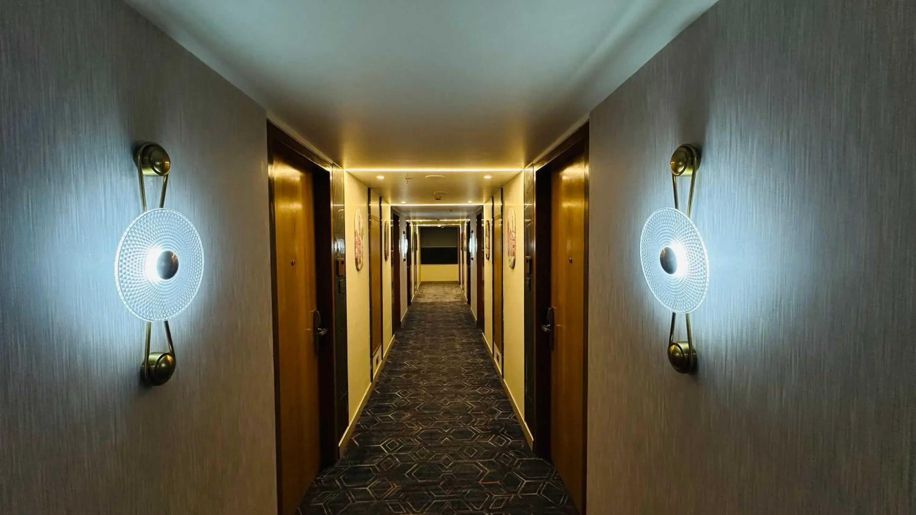 Property building in Regenta Central Jaipur Property building in Regenta Central Jaipur