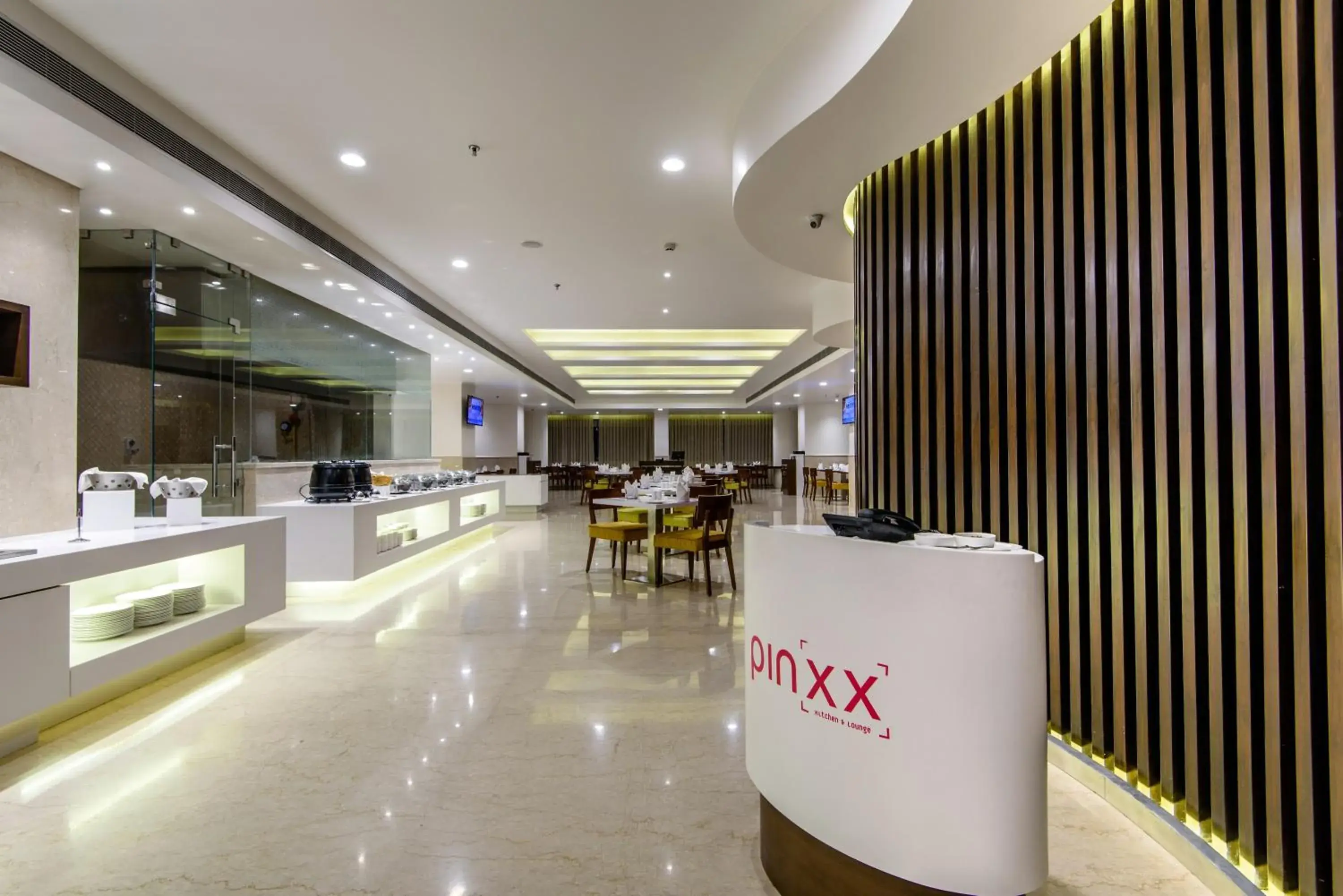 Restaurant/places to eat in Regenta Central Jaipur Restaurant/places to eat in Regenta Central Jaipur