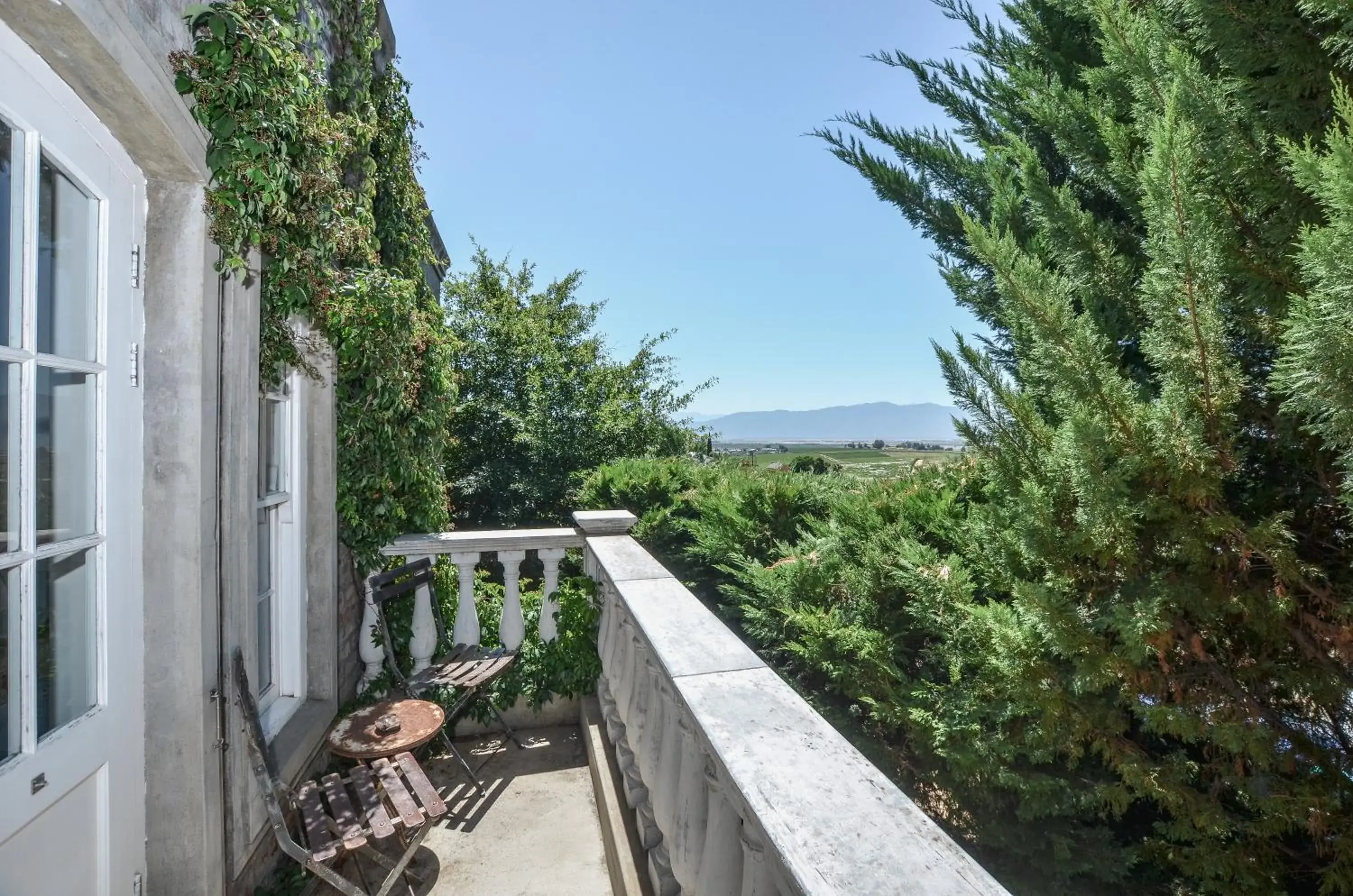 Deluxe Queen Room in Villa Anna Katarina Deluxe Queen Room in Villa Anna Katarina