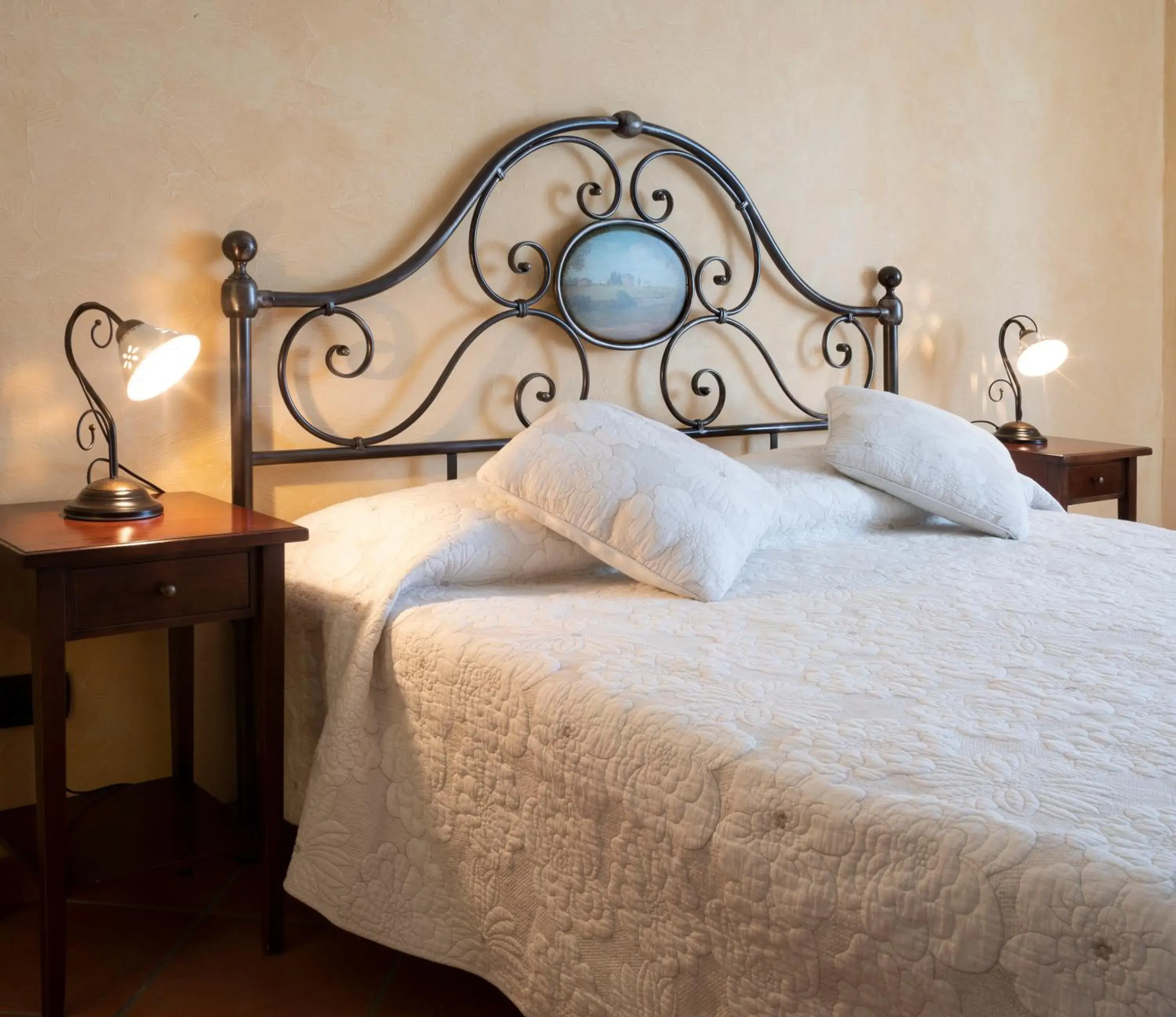 Double Room in Tenuta Montebello Double Room in Tenuta Montebello