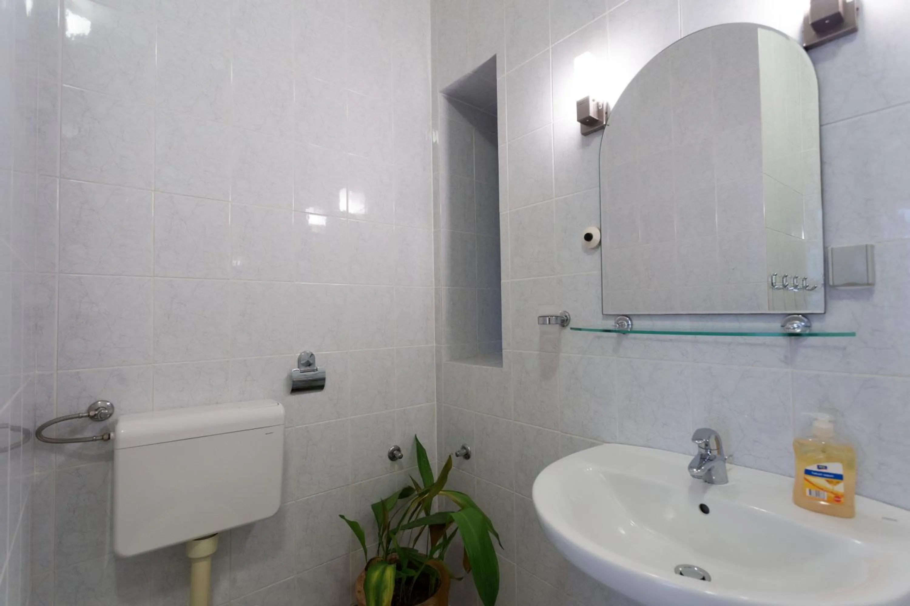 Bathroom in Hedera Estate, Hedera A27