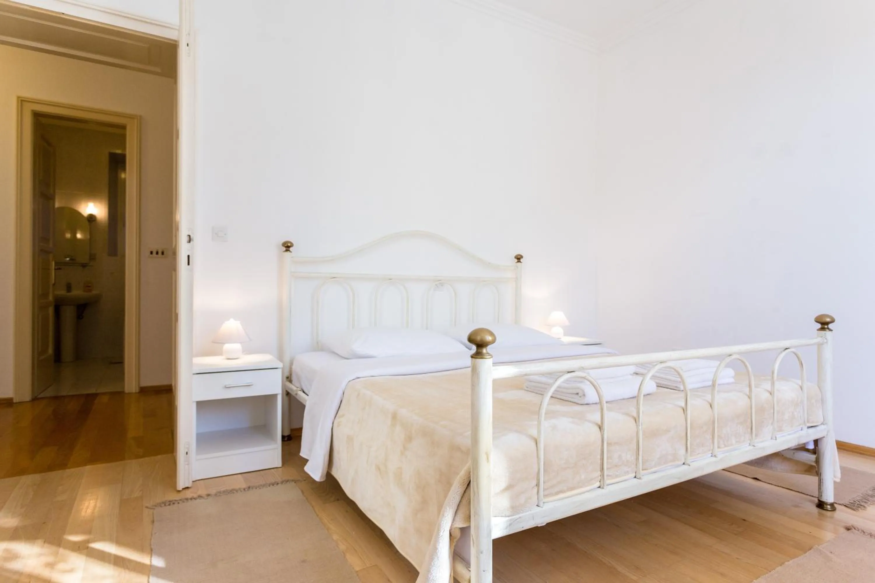 Bed in Hedera Estate, Hedera A27
