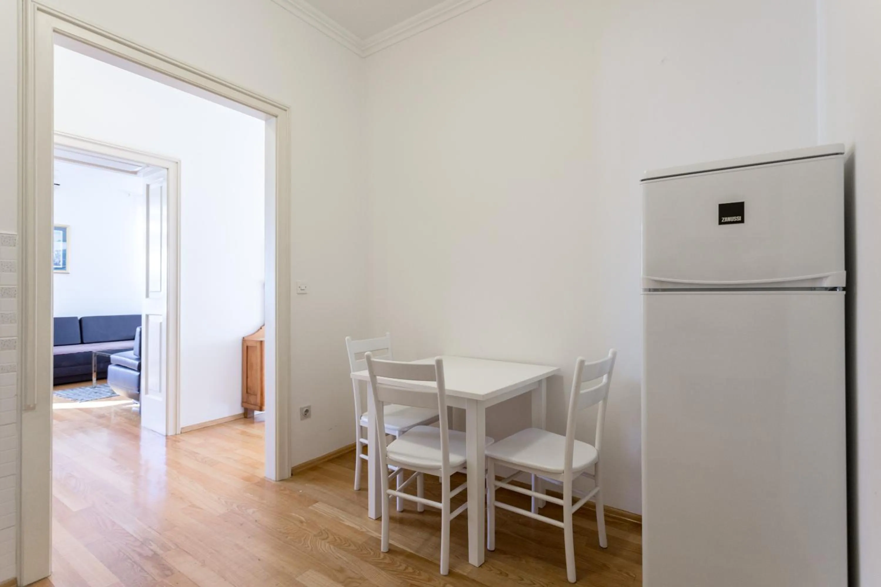 Kitchen or kitchenette in Hedera Estate, Hedera A27