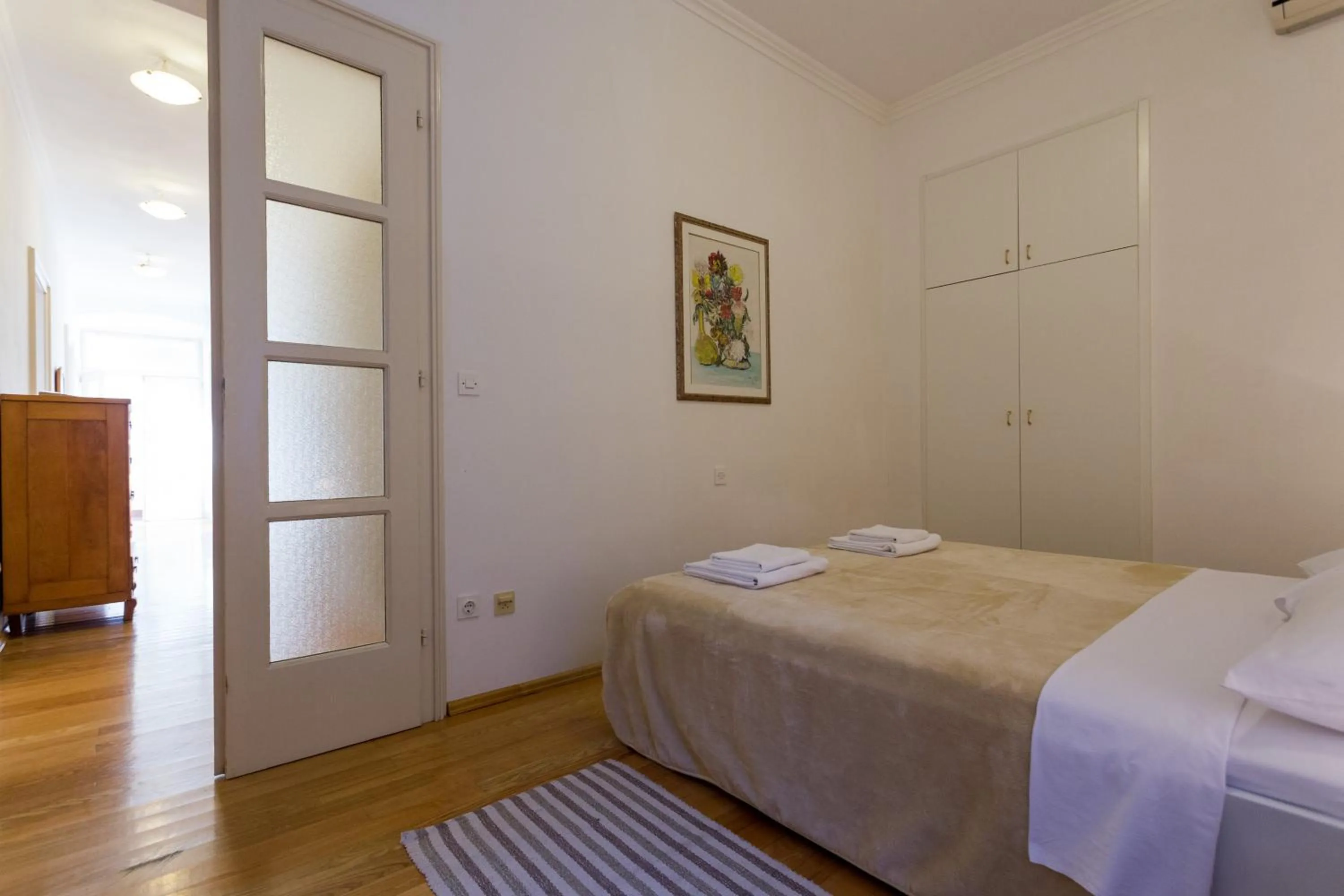 Bed in Hedera Estate, Hedera A27