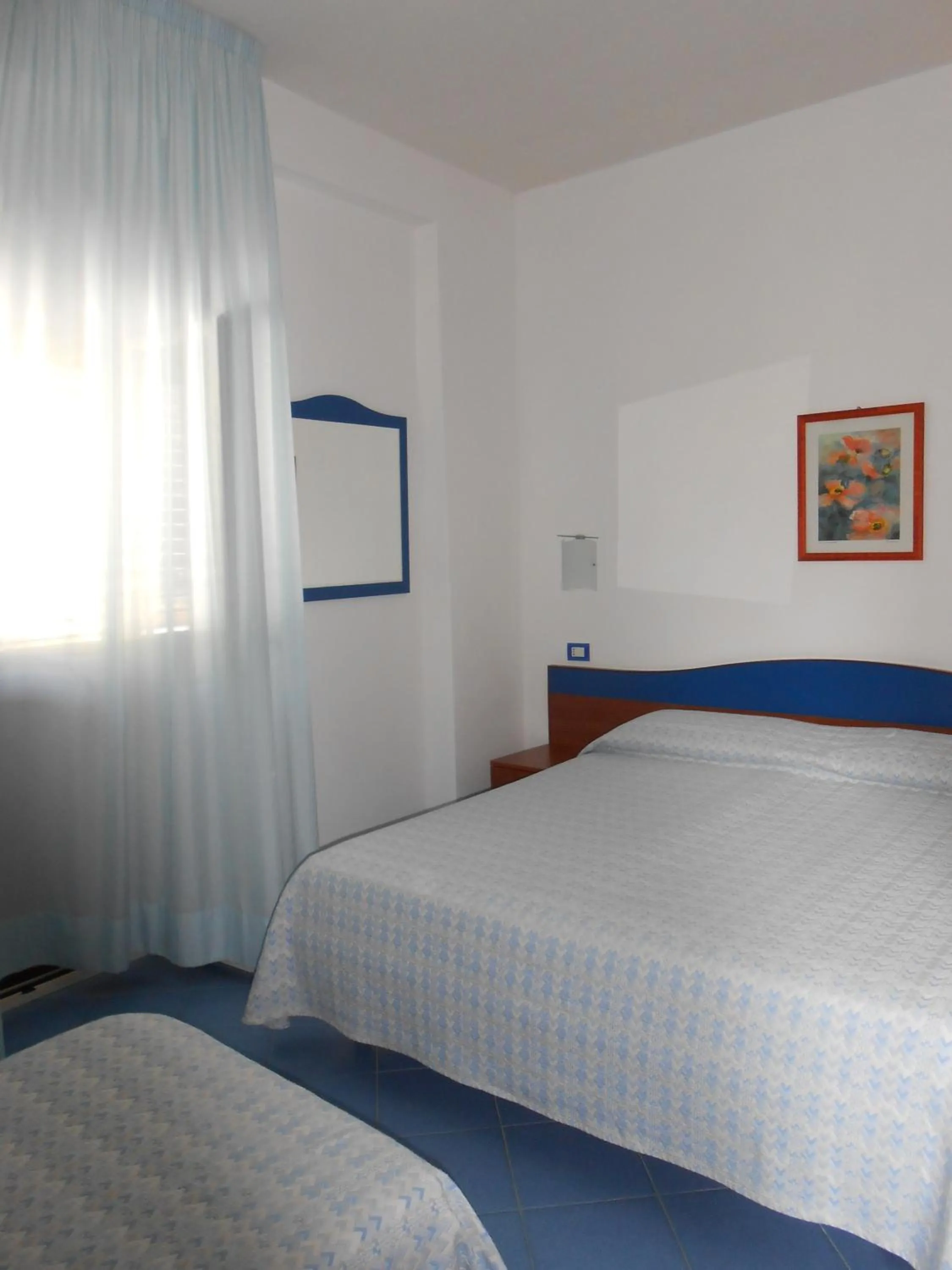 Day in Albergo Godenizzo