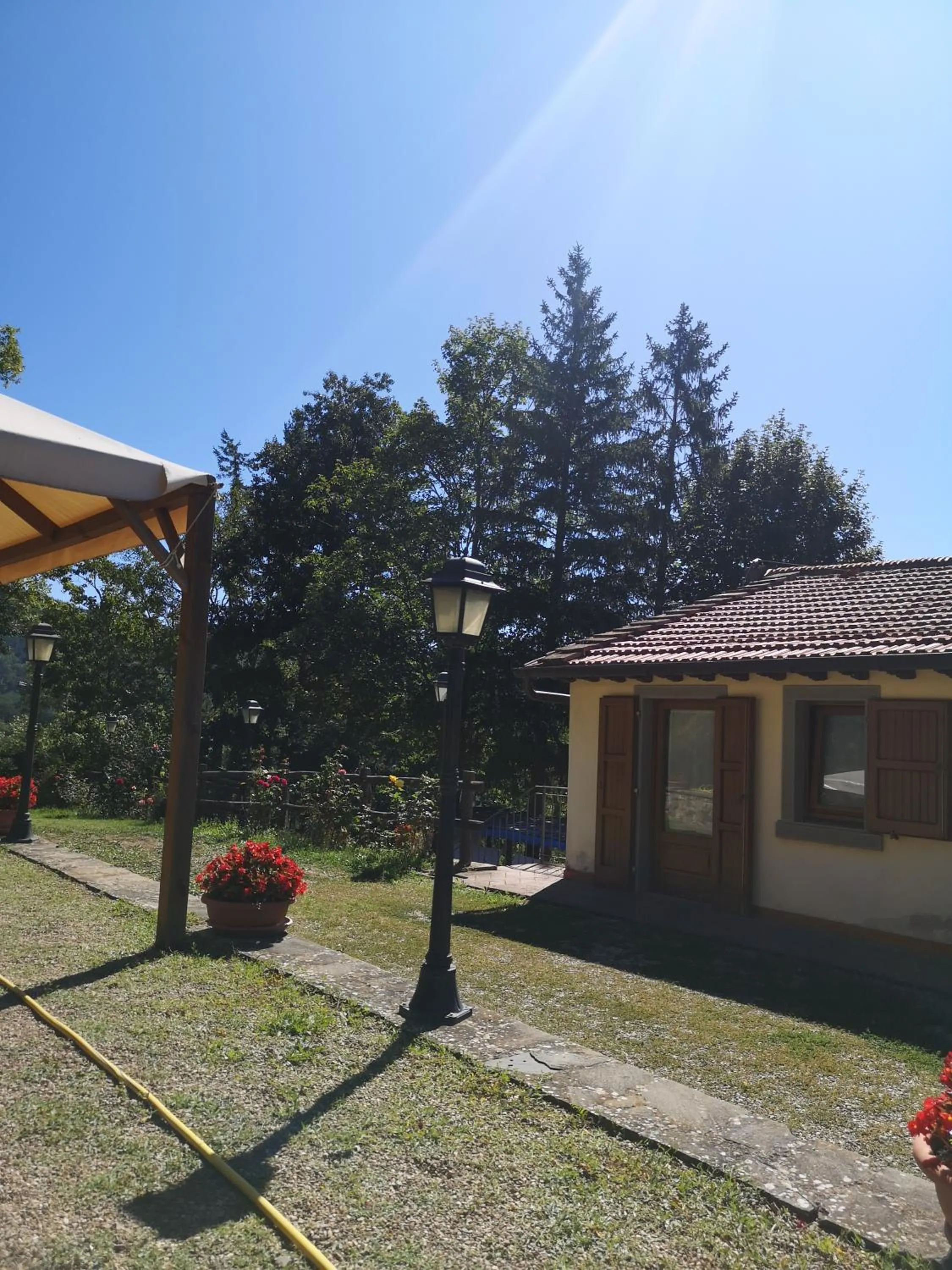 B&B Borgo Valagnesi casa Annarita