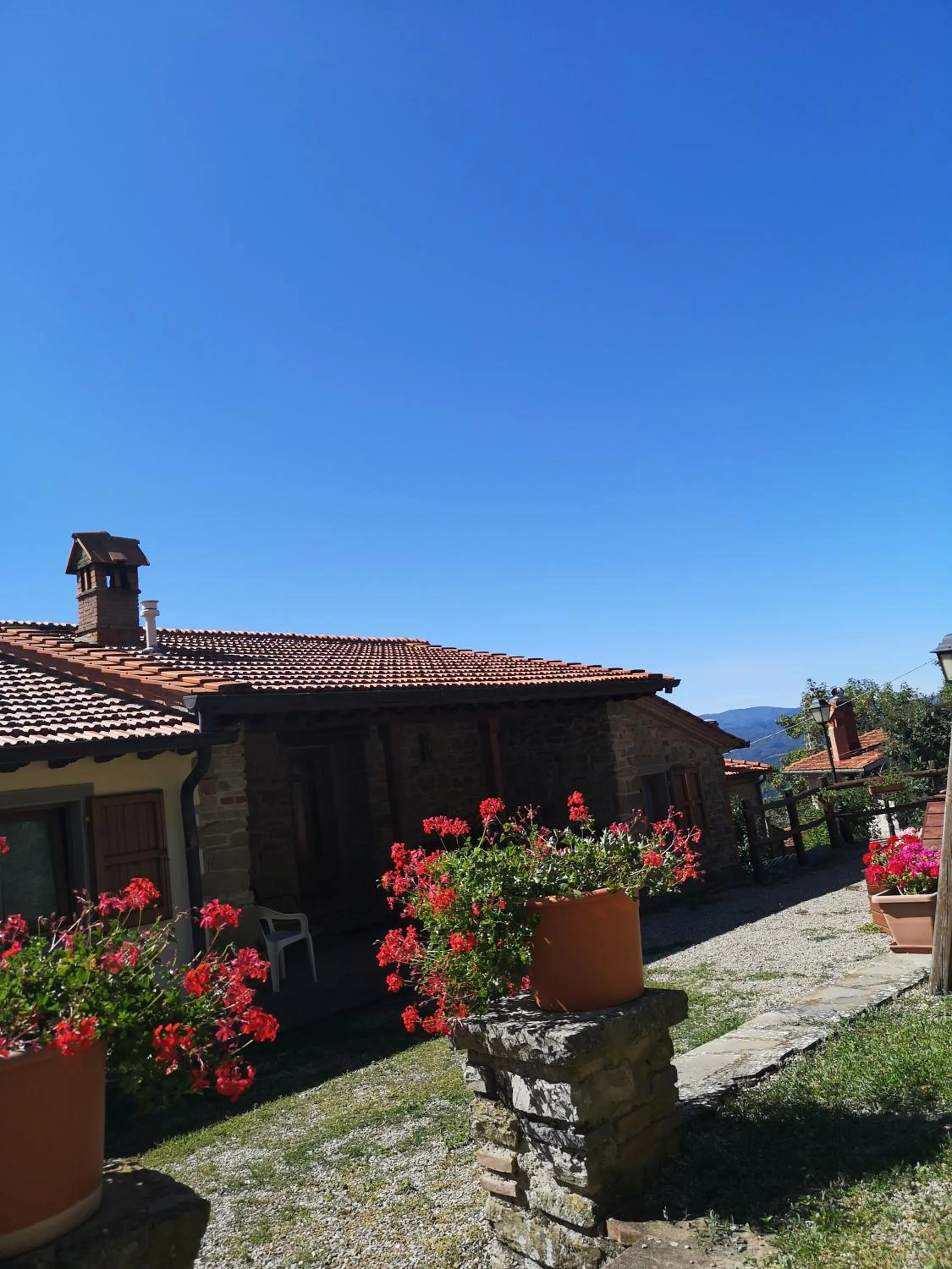 B&B Borgo Valagnesi casa Annarita