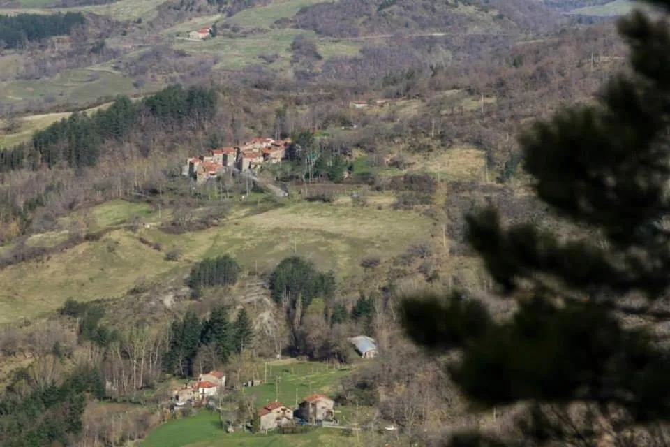 B&B Borgo Valagnesi casa Annarita