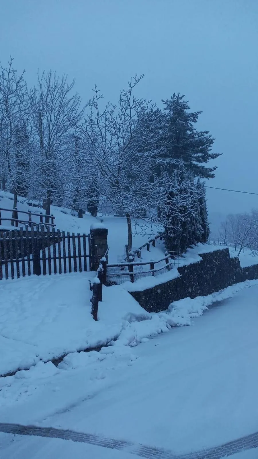 B&B Borgo Valagnesi casa Annarita