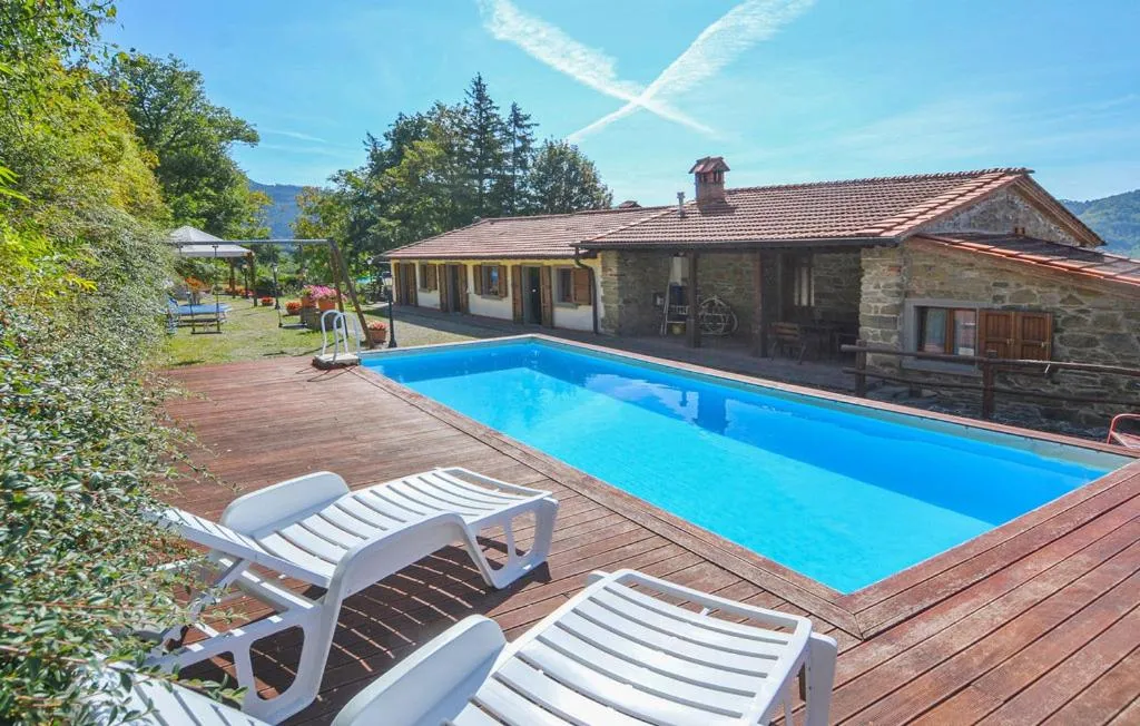B&B Borgo Valagnesi casa Annarita