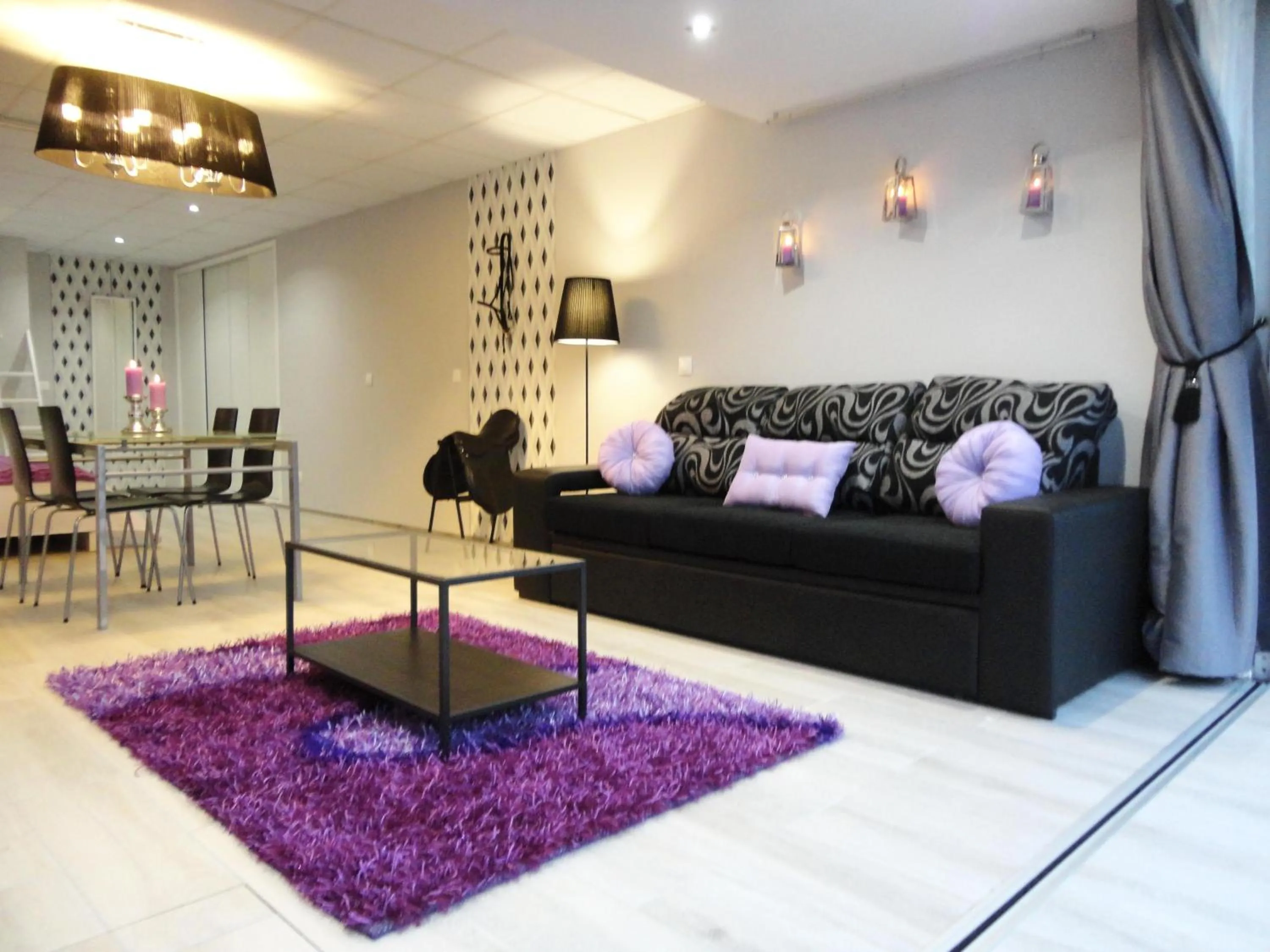 Kitchen or kitchenette in Equinaturi