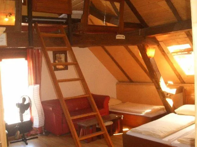 Family Room in Gasthaus Alte Brauerei