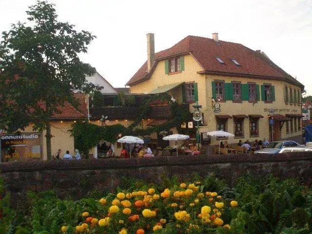 Gasthaus Alte Brauerei Gasthaus Alte Brauerei