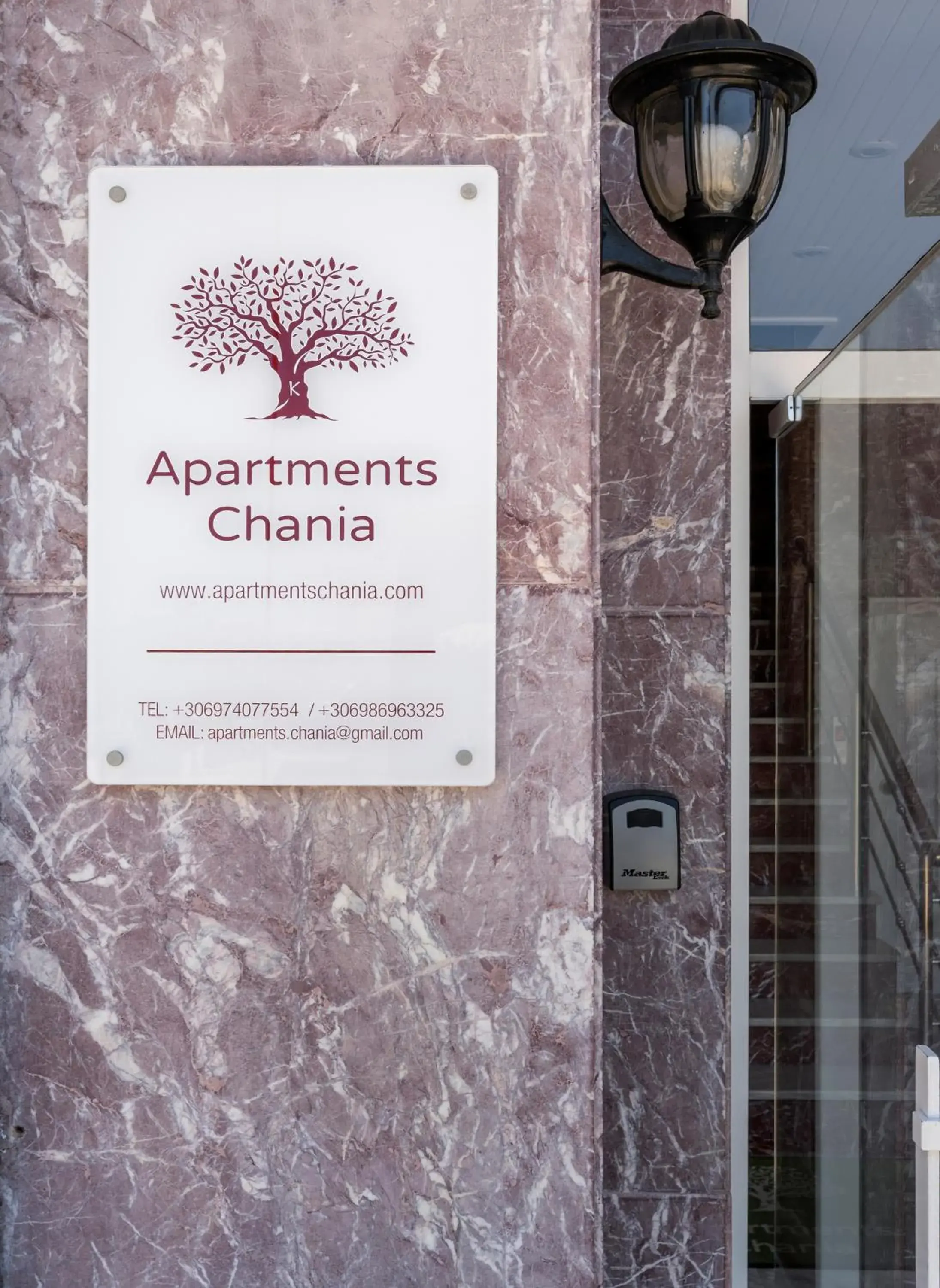 Apartments Chania Apartments Chania