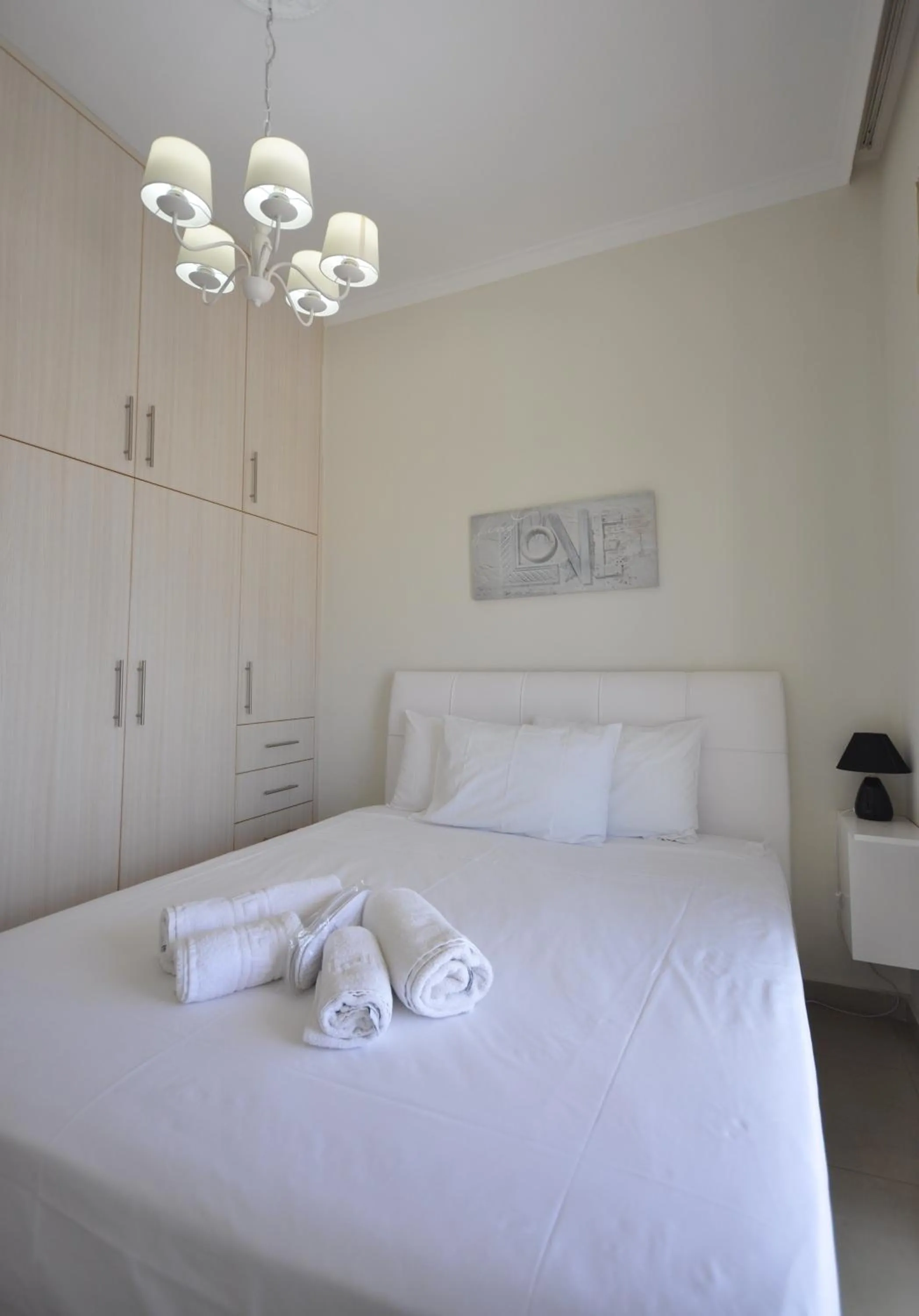 Apartments Chania