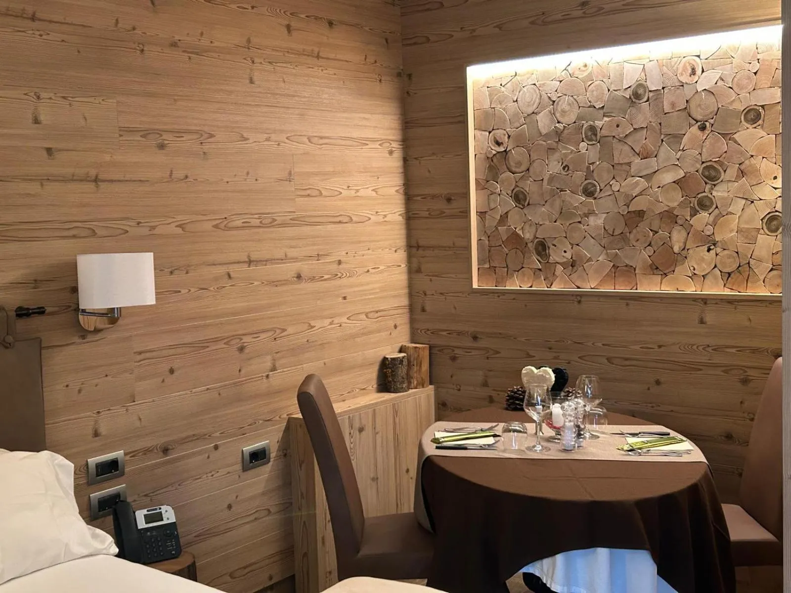 Hotel Le Cime