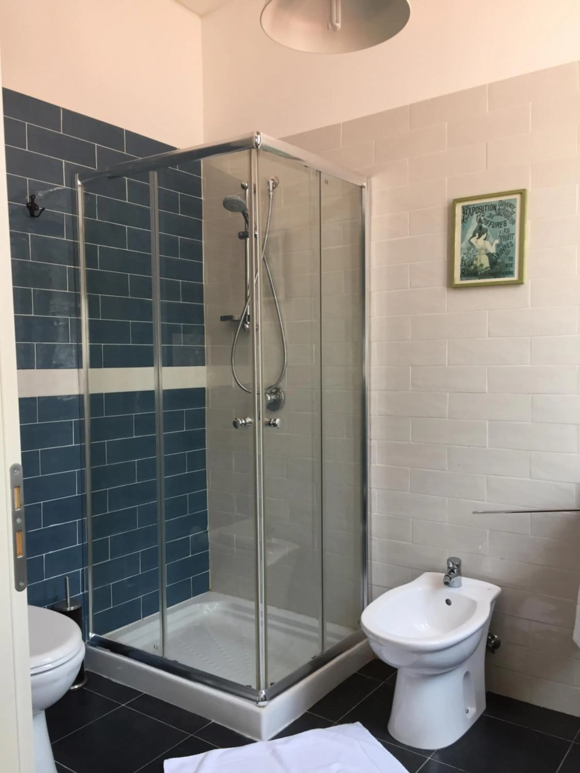 B&B La Terrazza Napoli