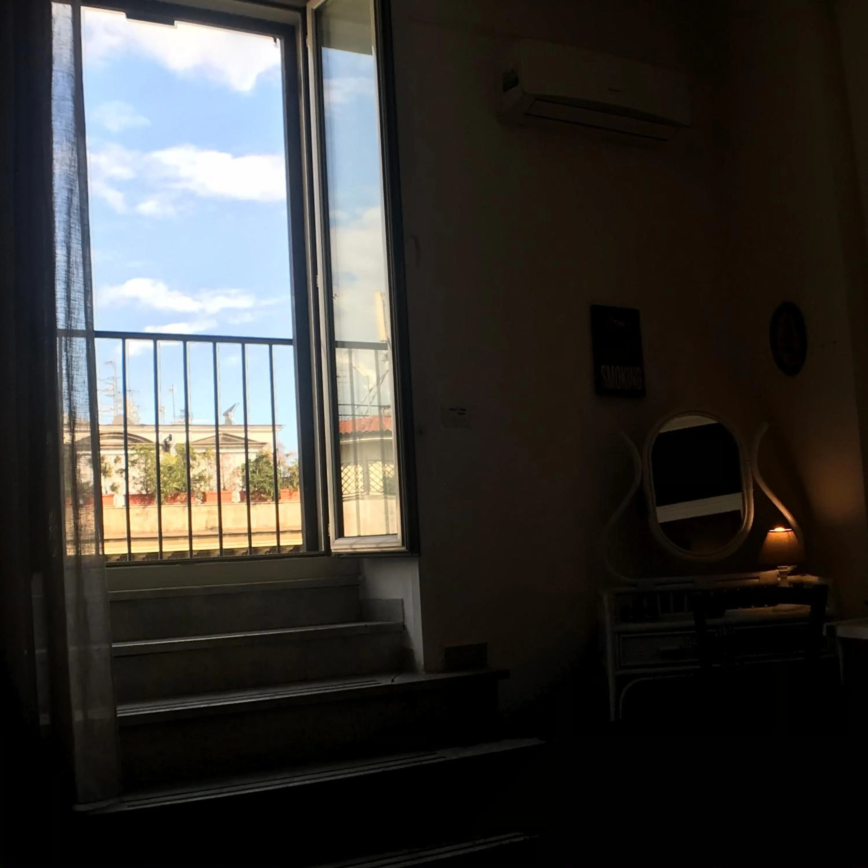 B&B La Terrazza Napoli