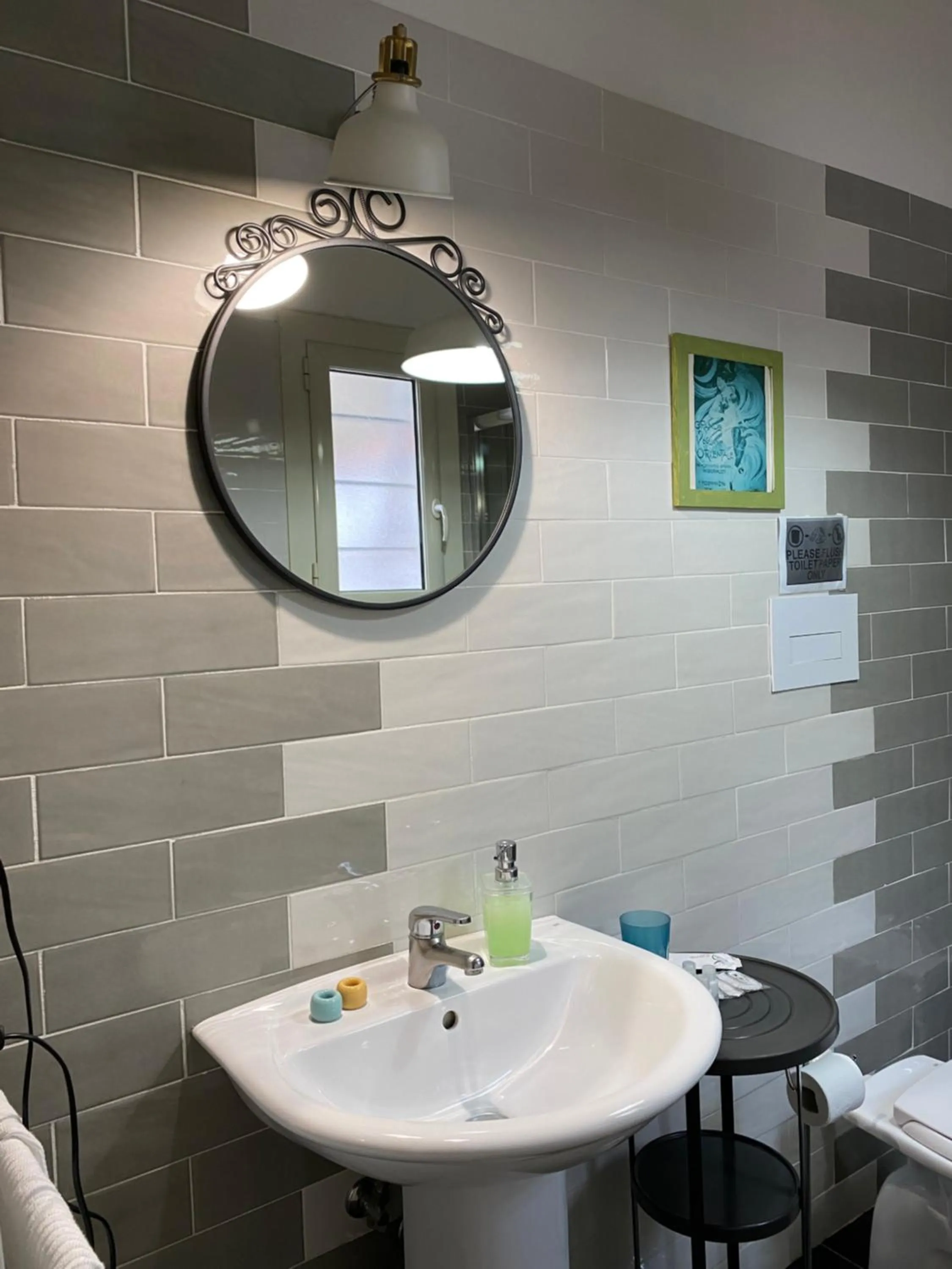 B&B La Terrazza Napoli