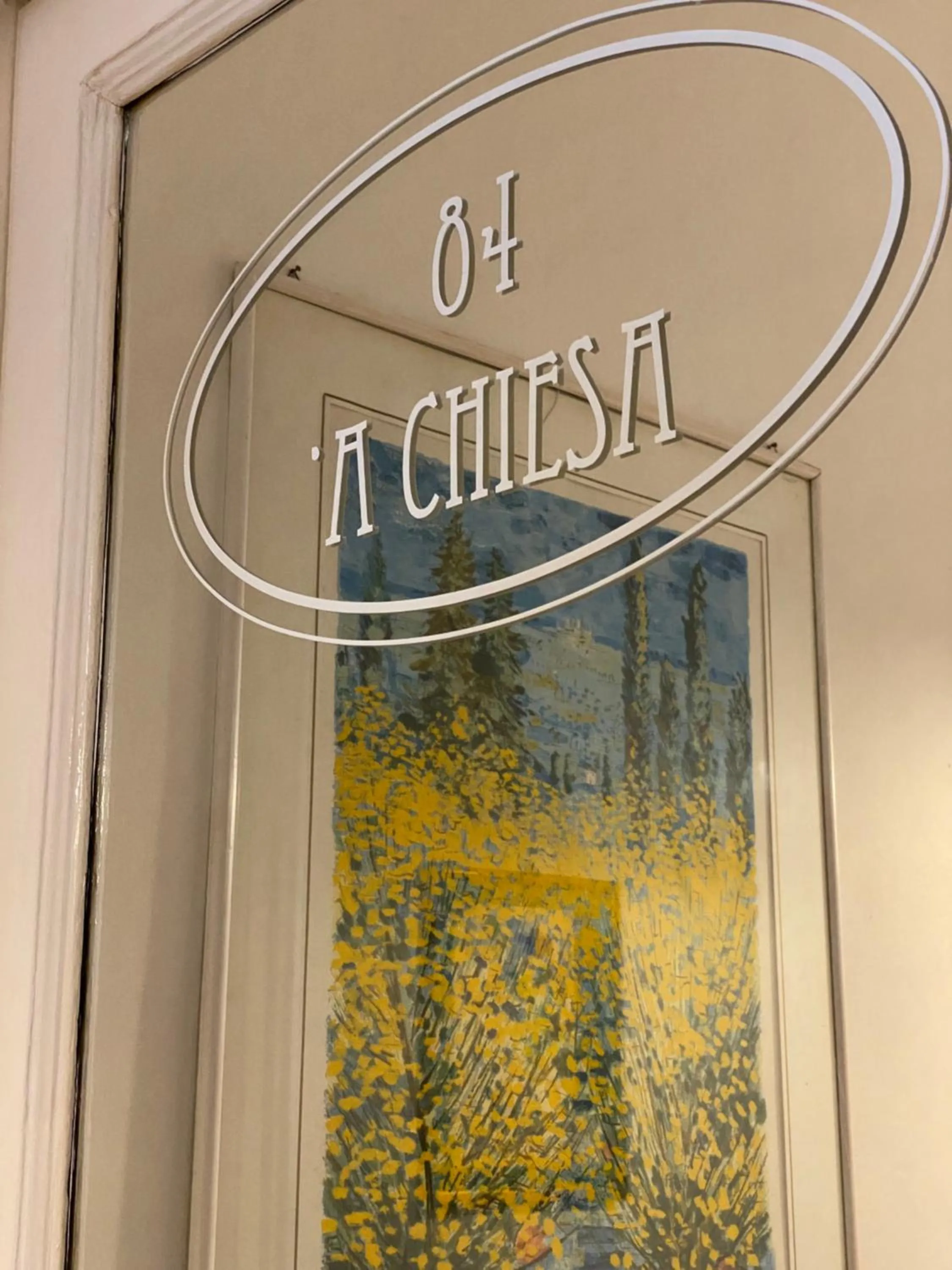 B&B La Terrazza Napoli