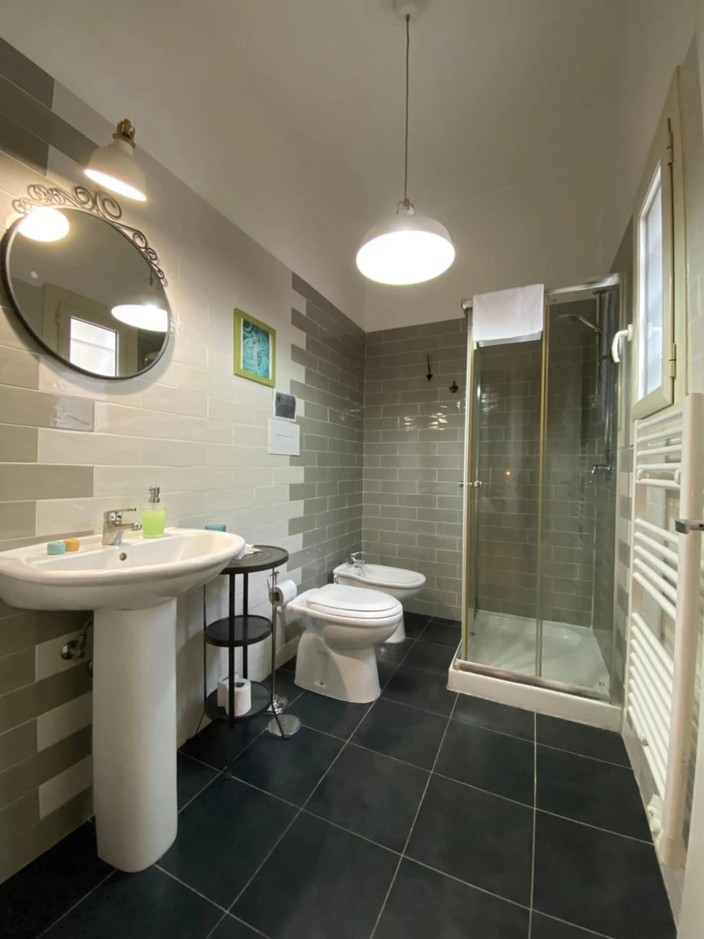 B&B La Terrazza Napoli