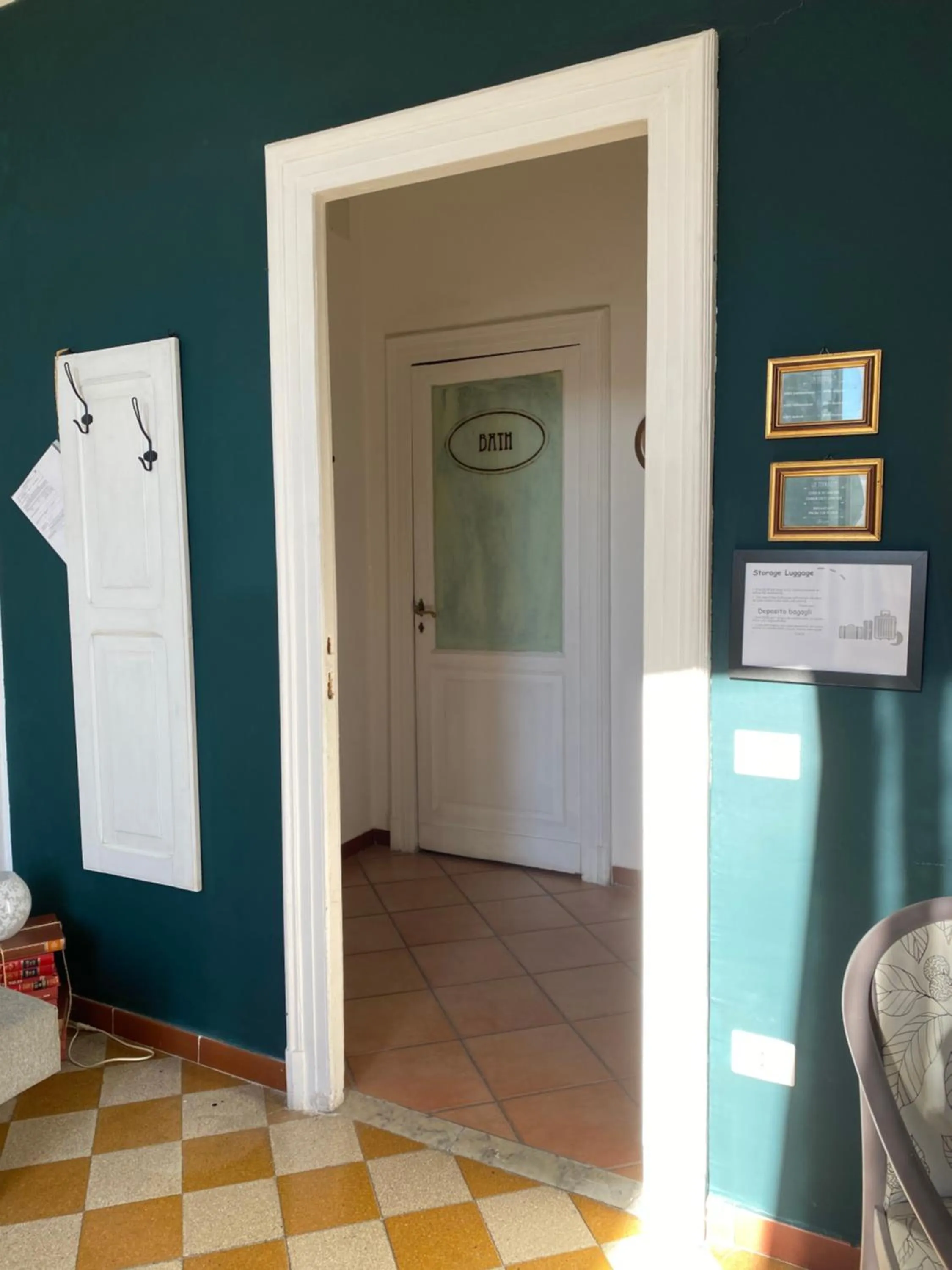 B&B La Terrazza Napoli