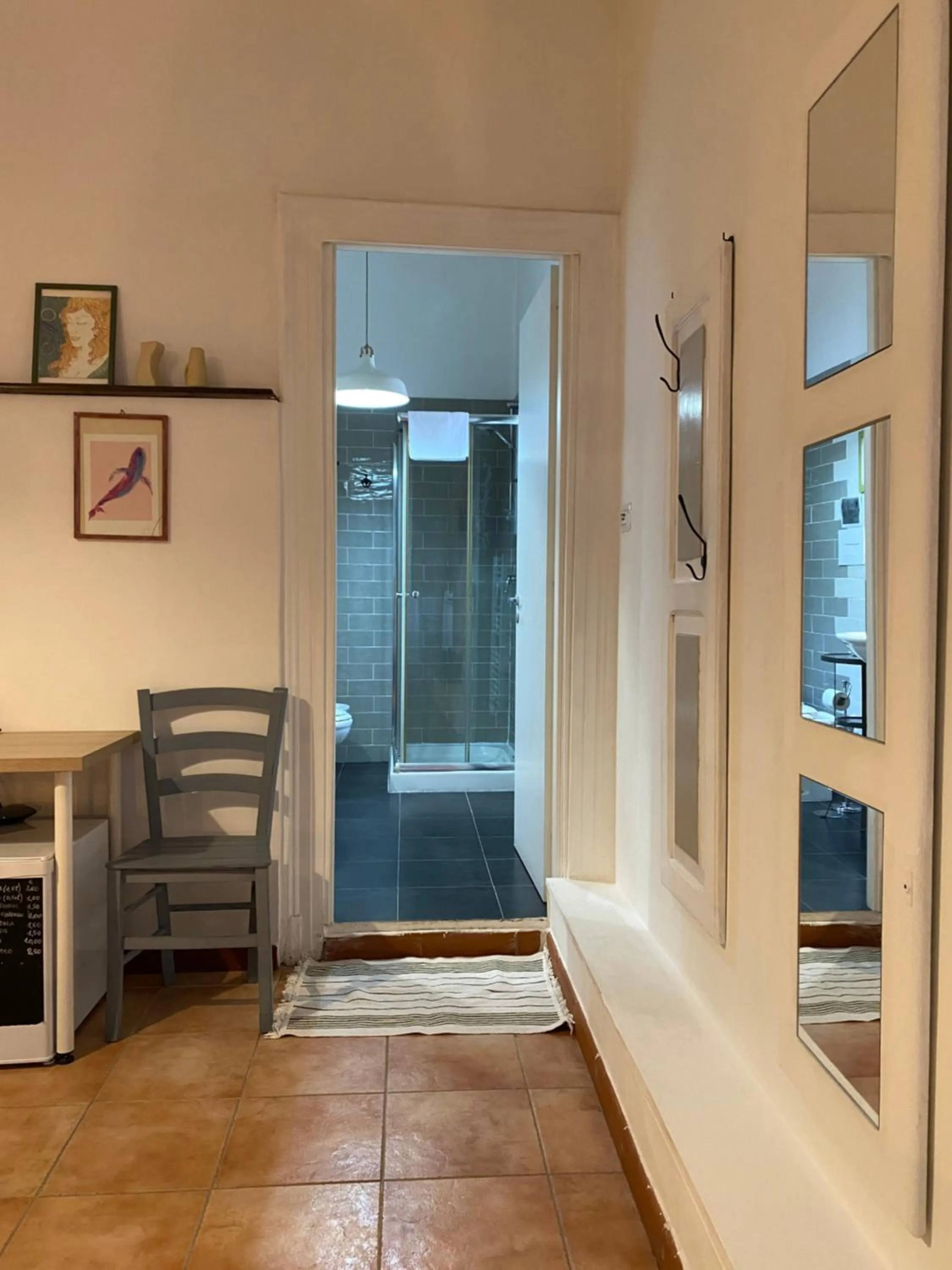 B&B La Terrazza Napoli