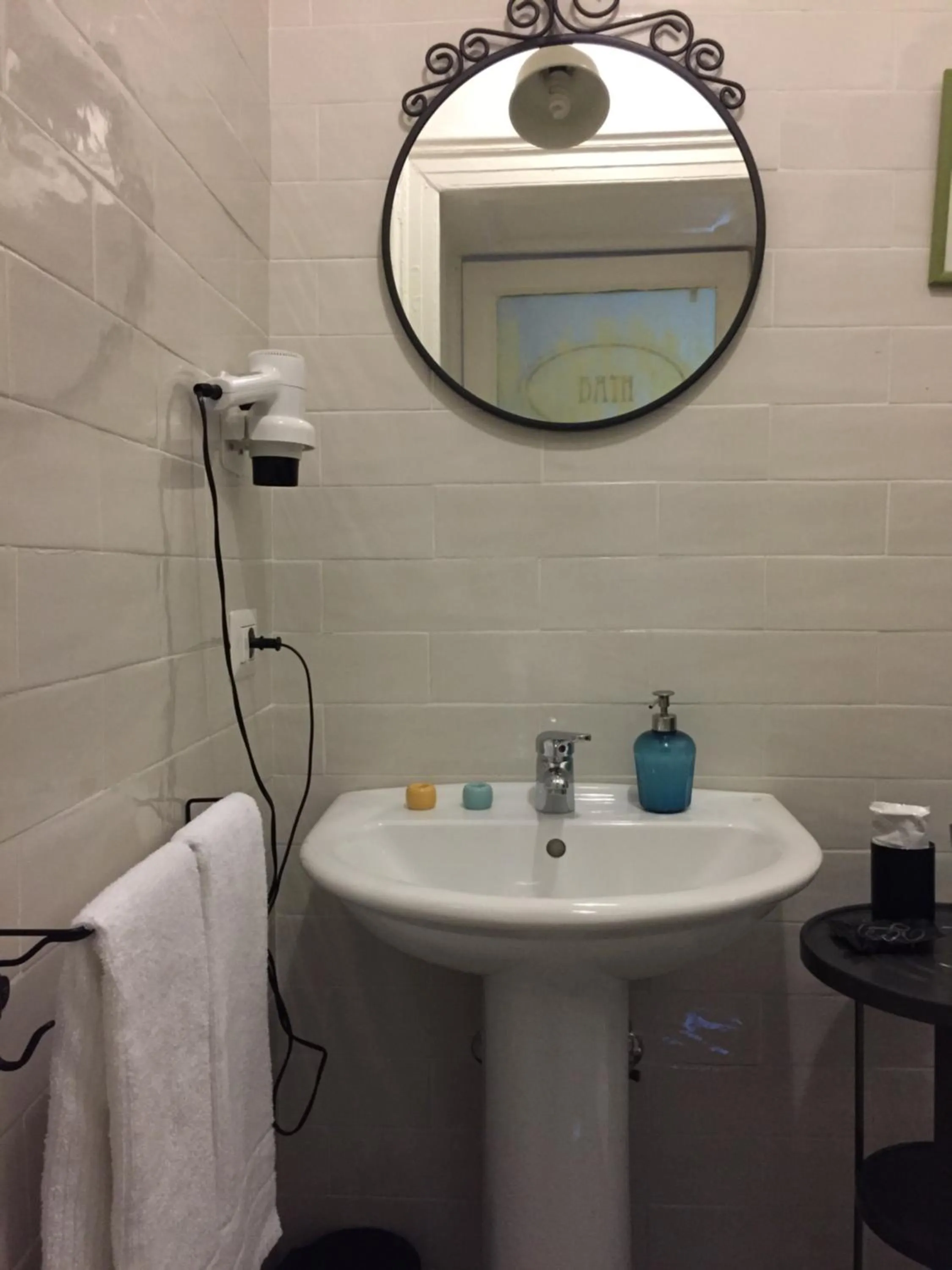 B&B La Terrazza Napoli