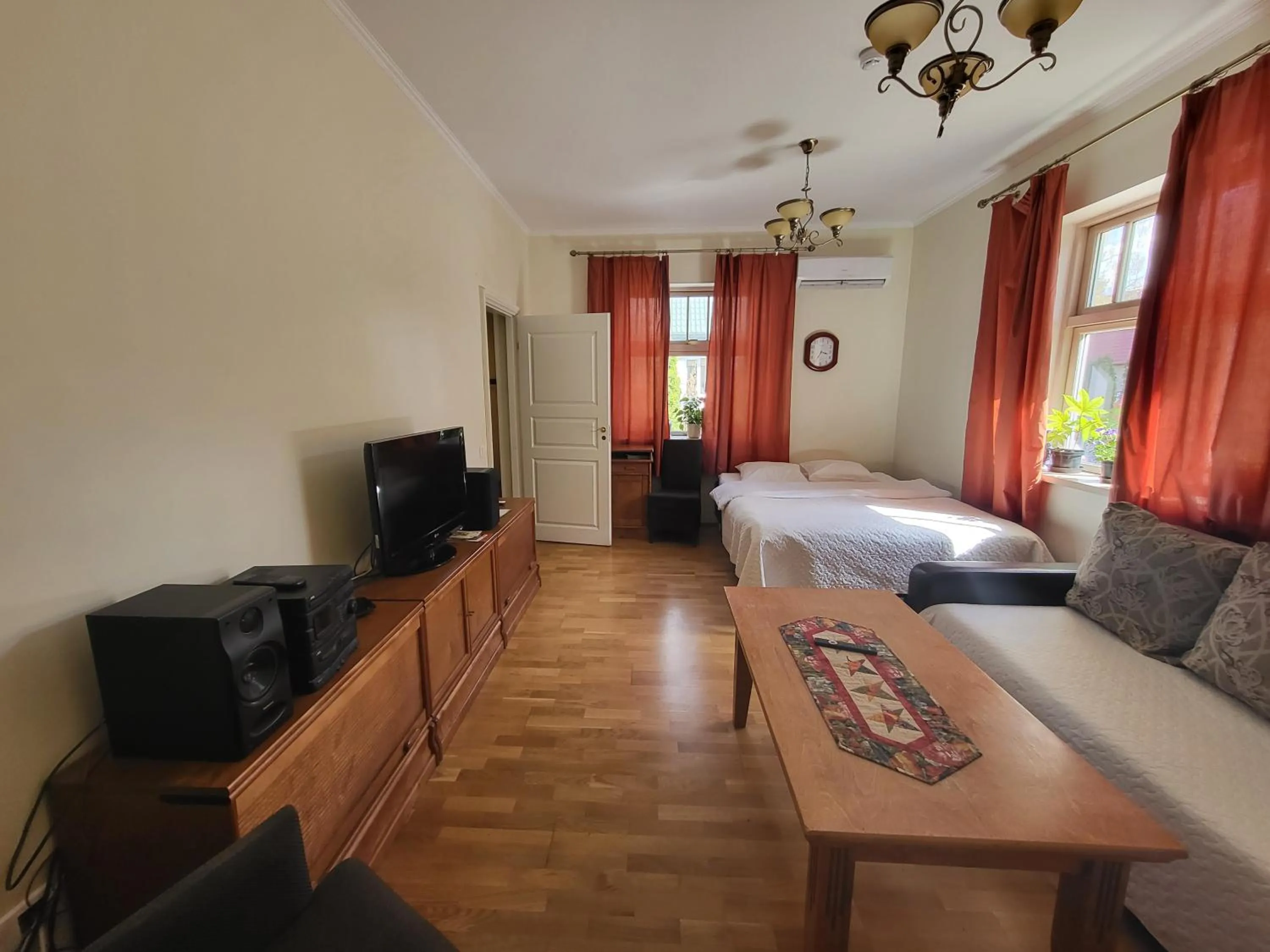 Viva Apartment