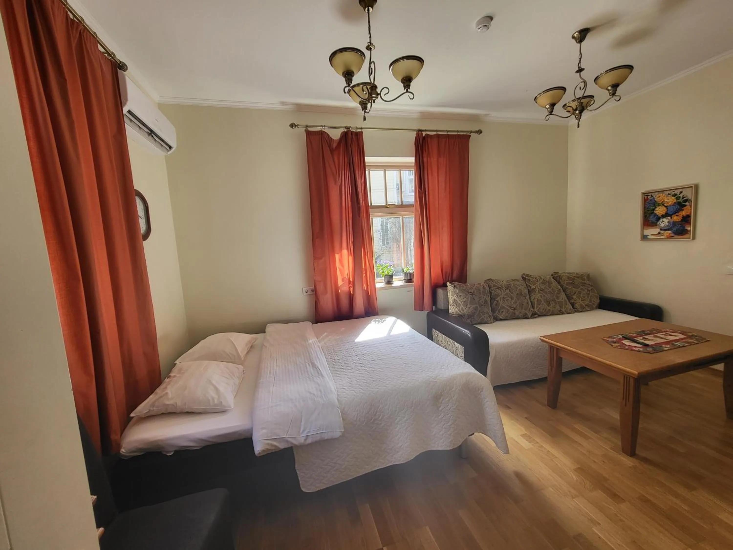 Viva Apartment