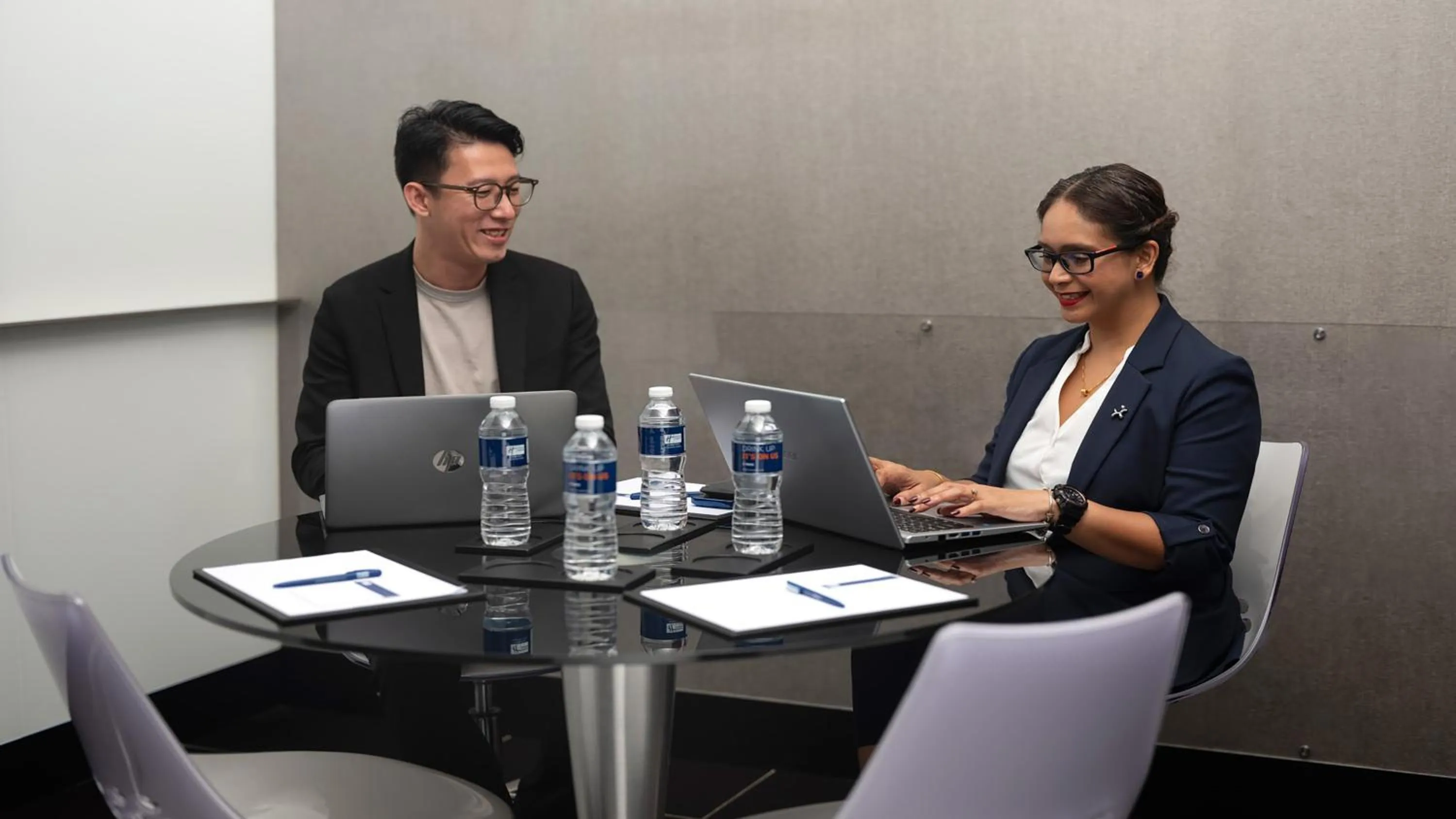 Meeting/conference room in Holiday Inn Express Singapore Katong by IHG