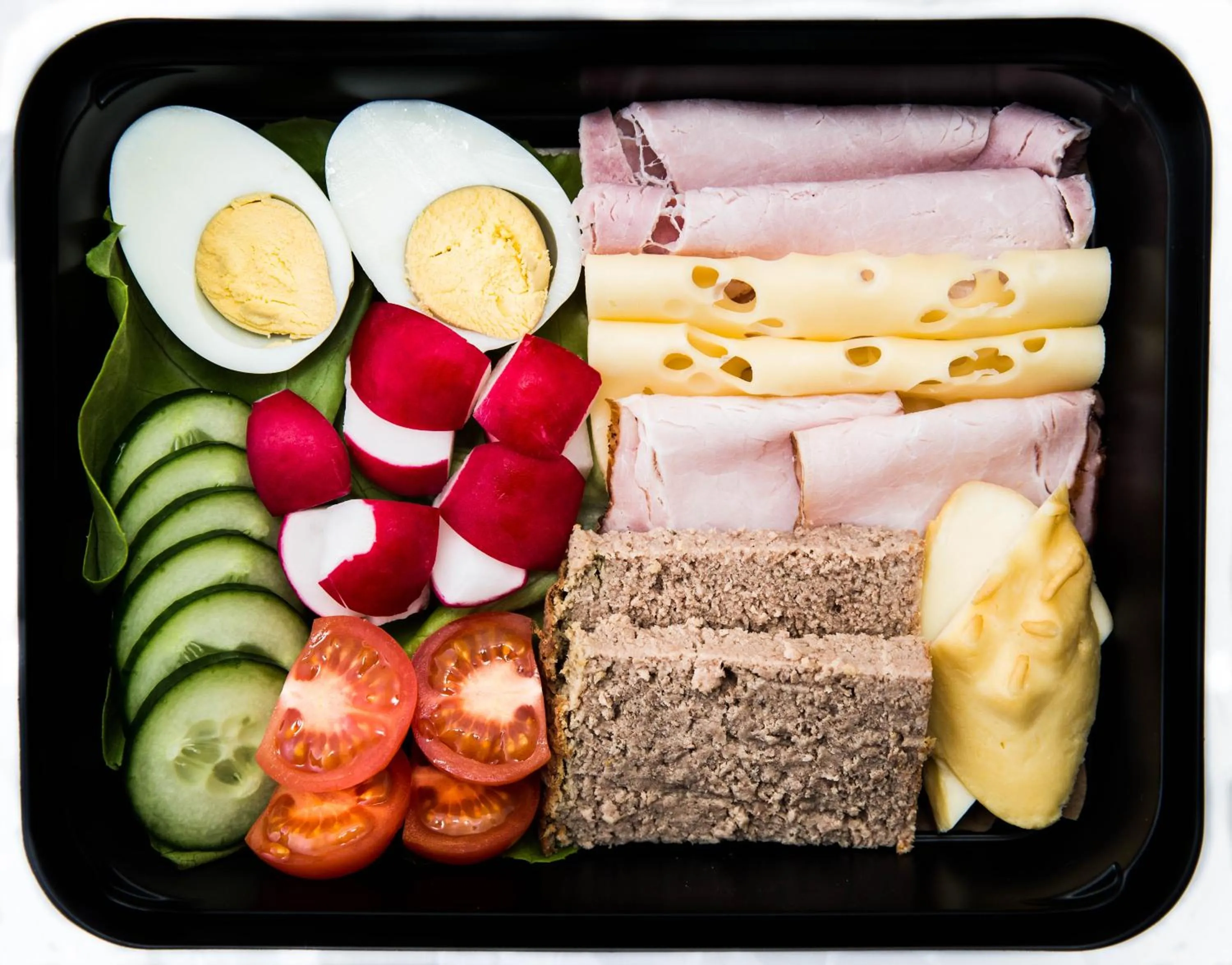 Breakfast in Wawel Cracow Old City Apartments - Friendhouse Apartments