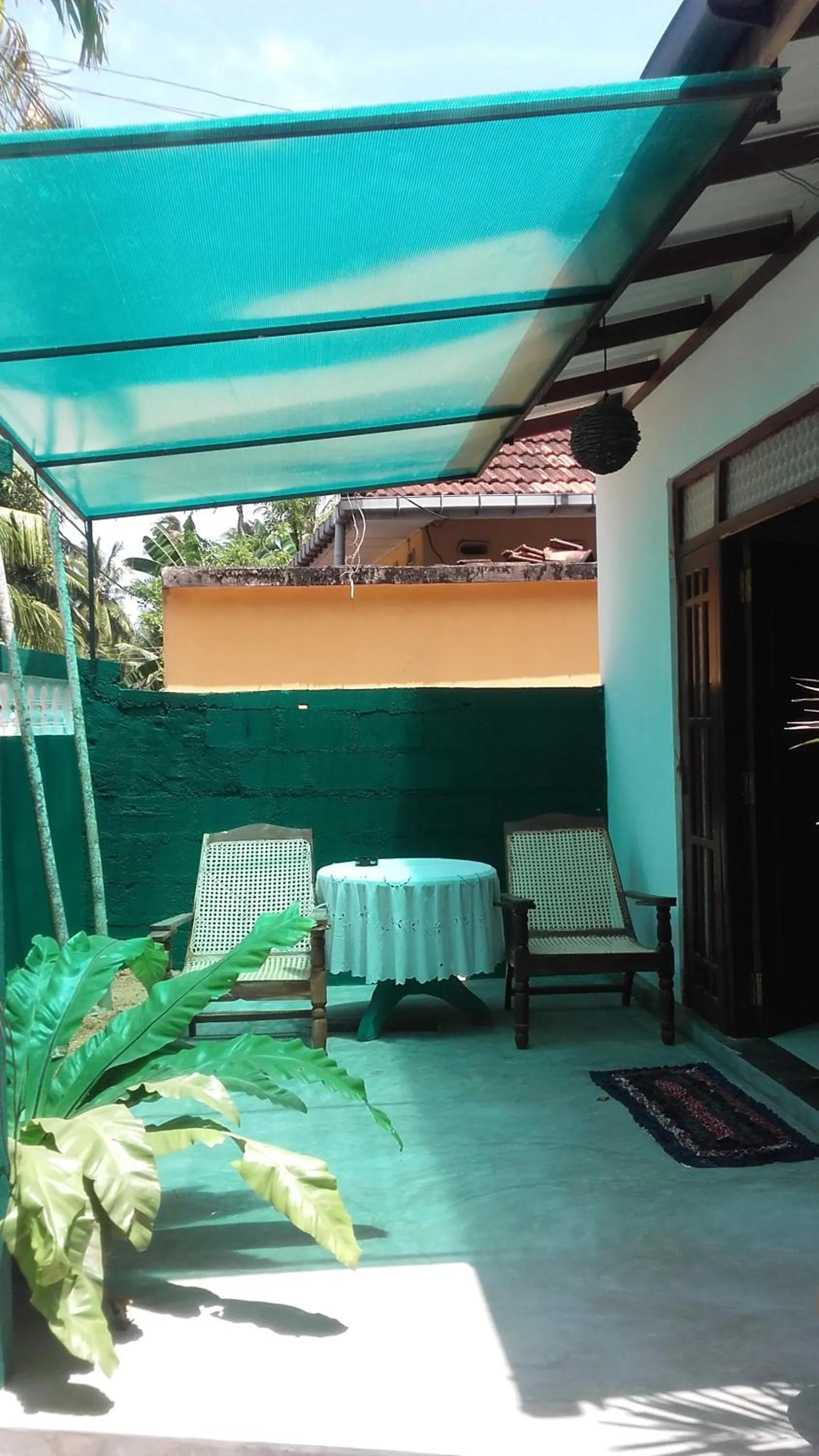 Pitaramba Lodge
