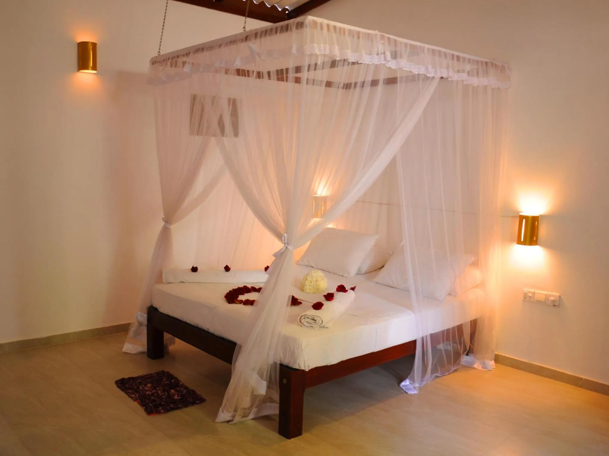 Pitaramba Lodge