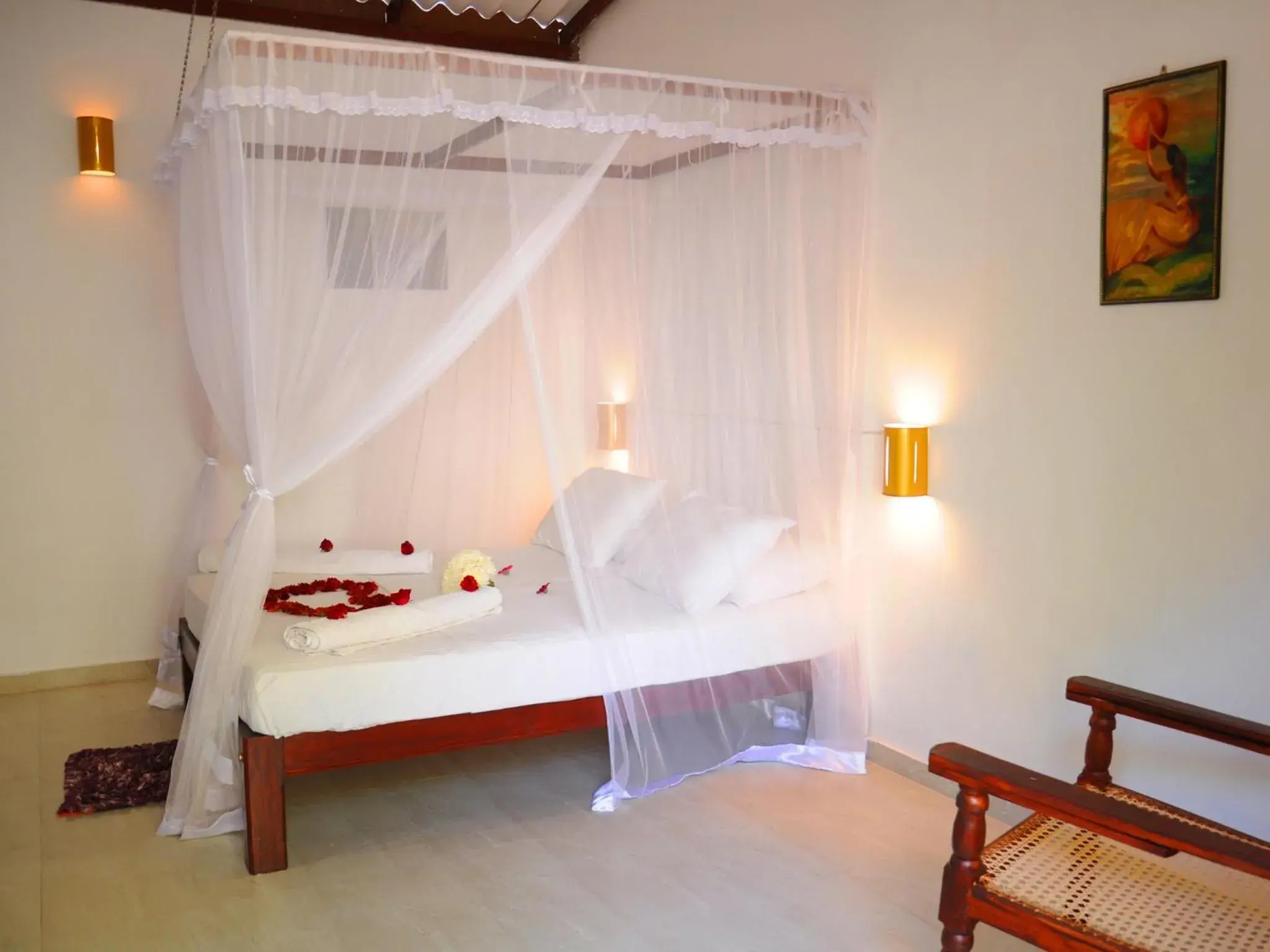 One-Bedroom Apartment in Pitaramba Lodge One-Bedroom Apartment in Pitaramba Lodge