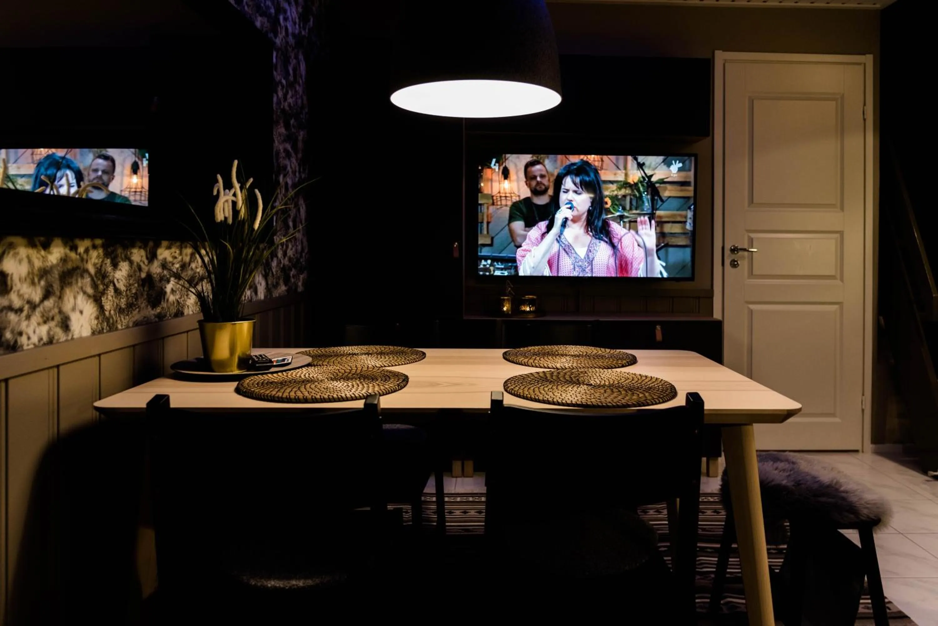 Apartment Levi Star 1204