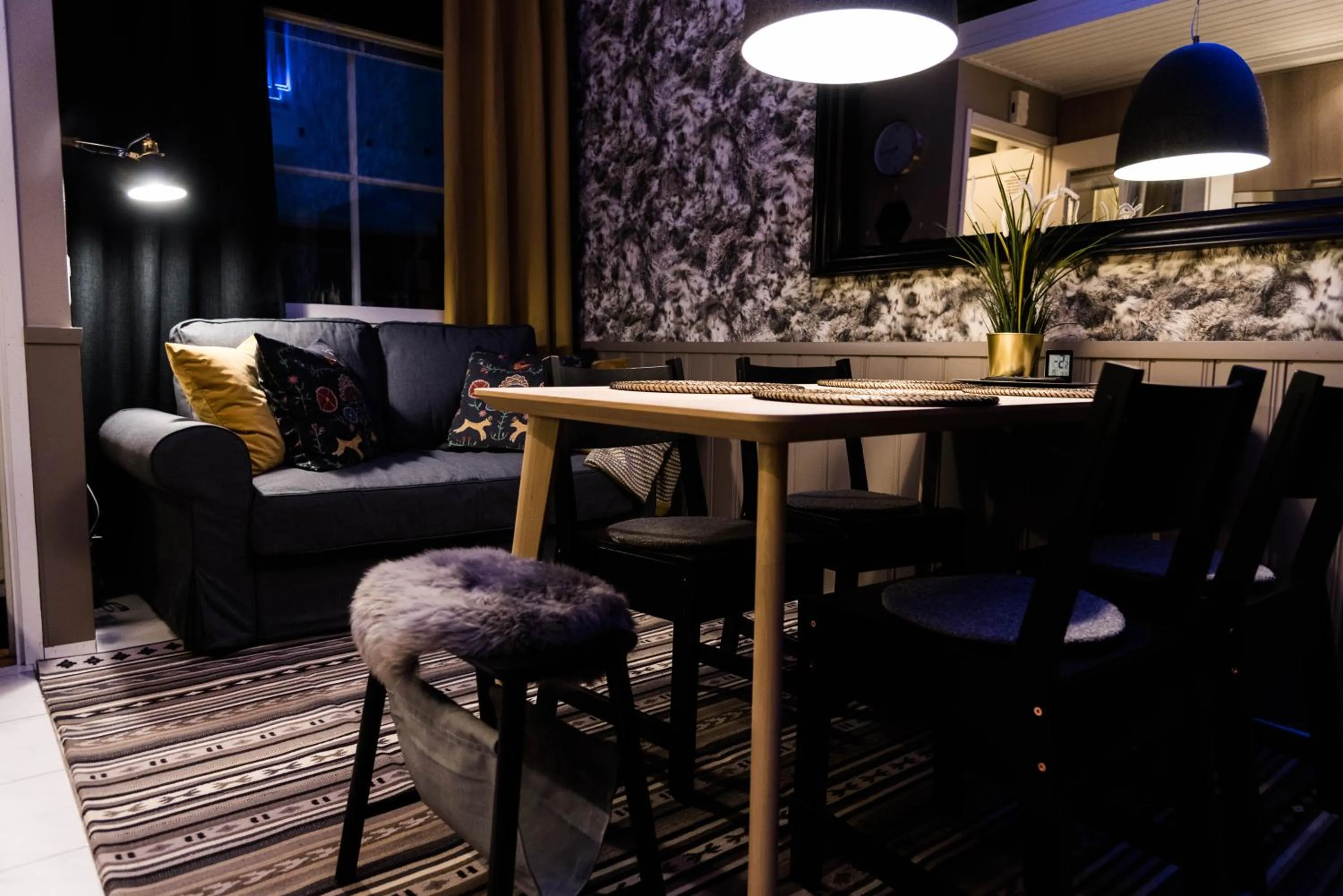 Apartment Levi Star 1204
