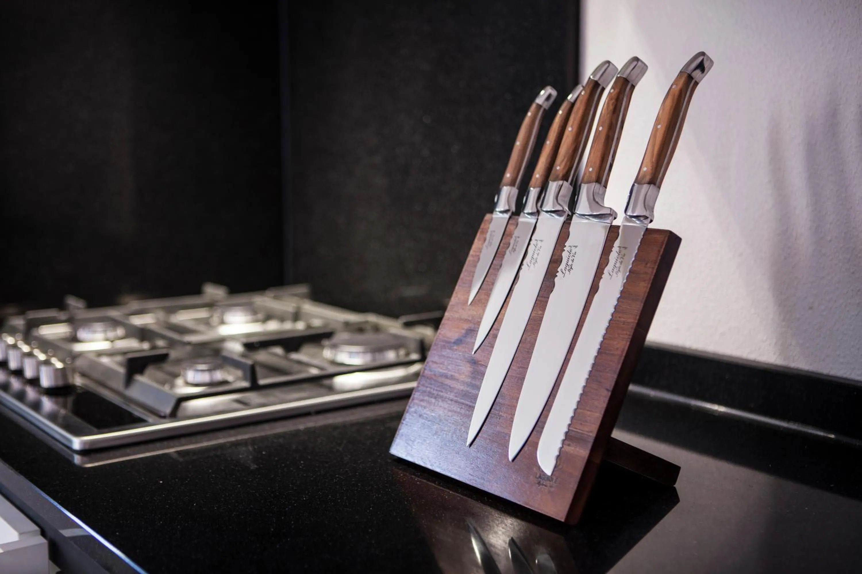 Kitchen or kitchenette in The Duke Boutique Apartments