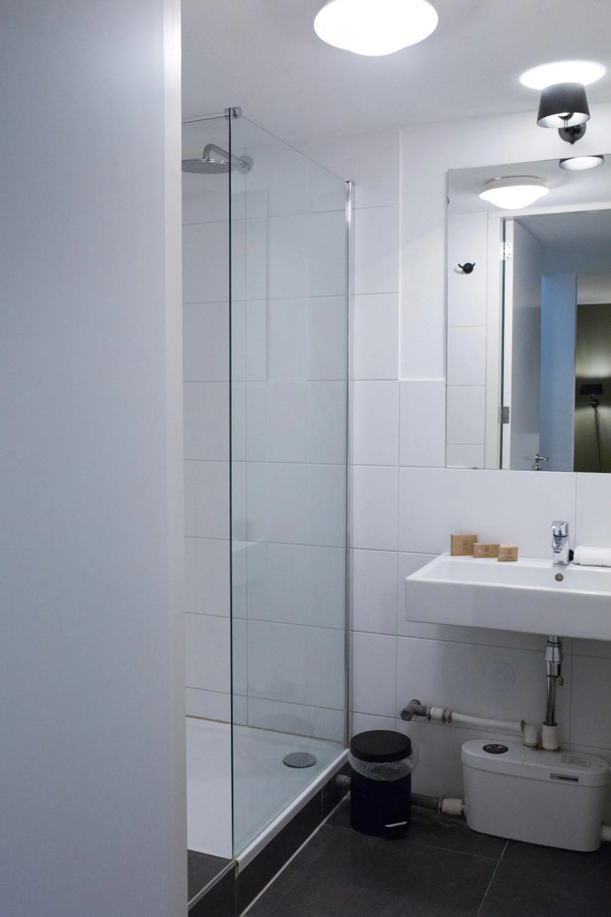 The Duke Boutique Apartments