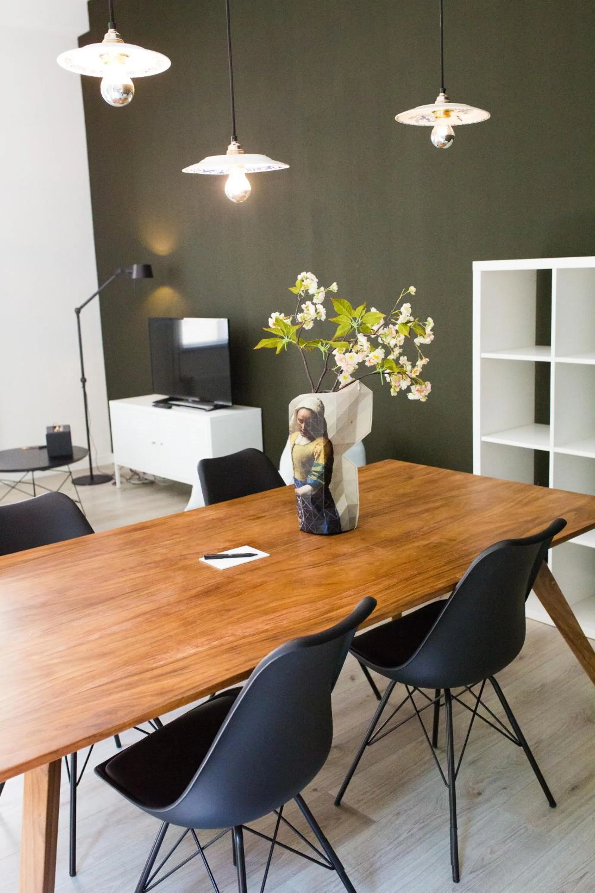 The Duke Boutique Apartments