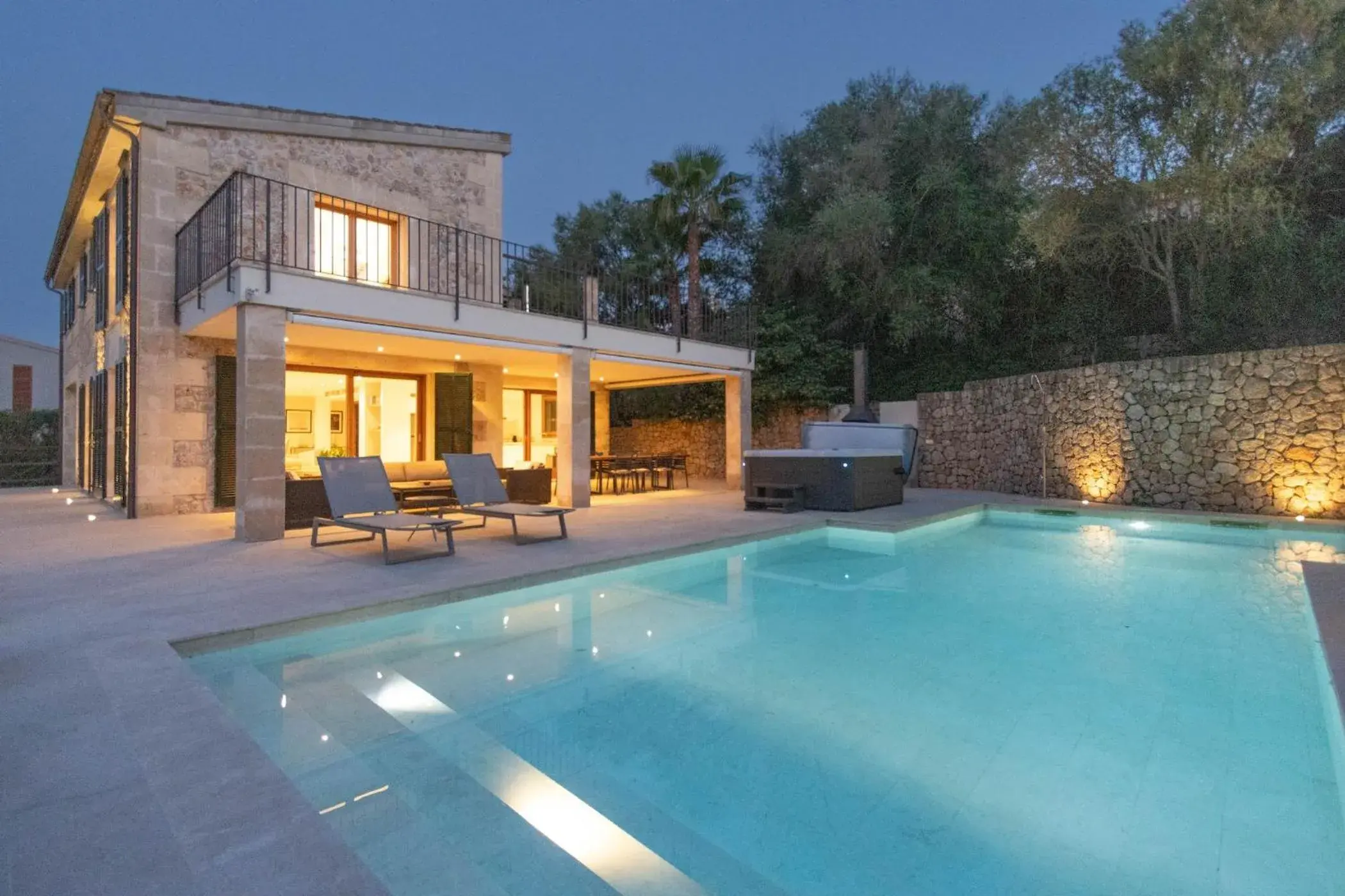 Villa Can Menut Nou Villa Can Menut Nou