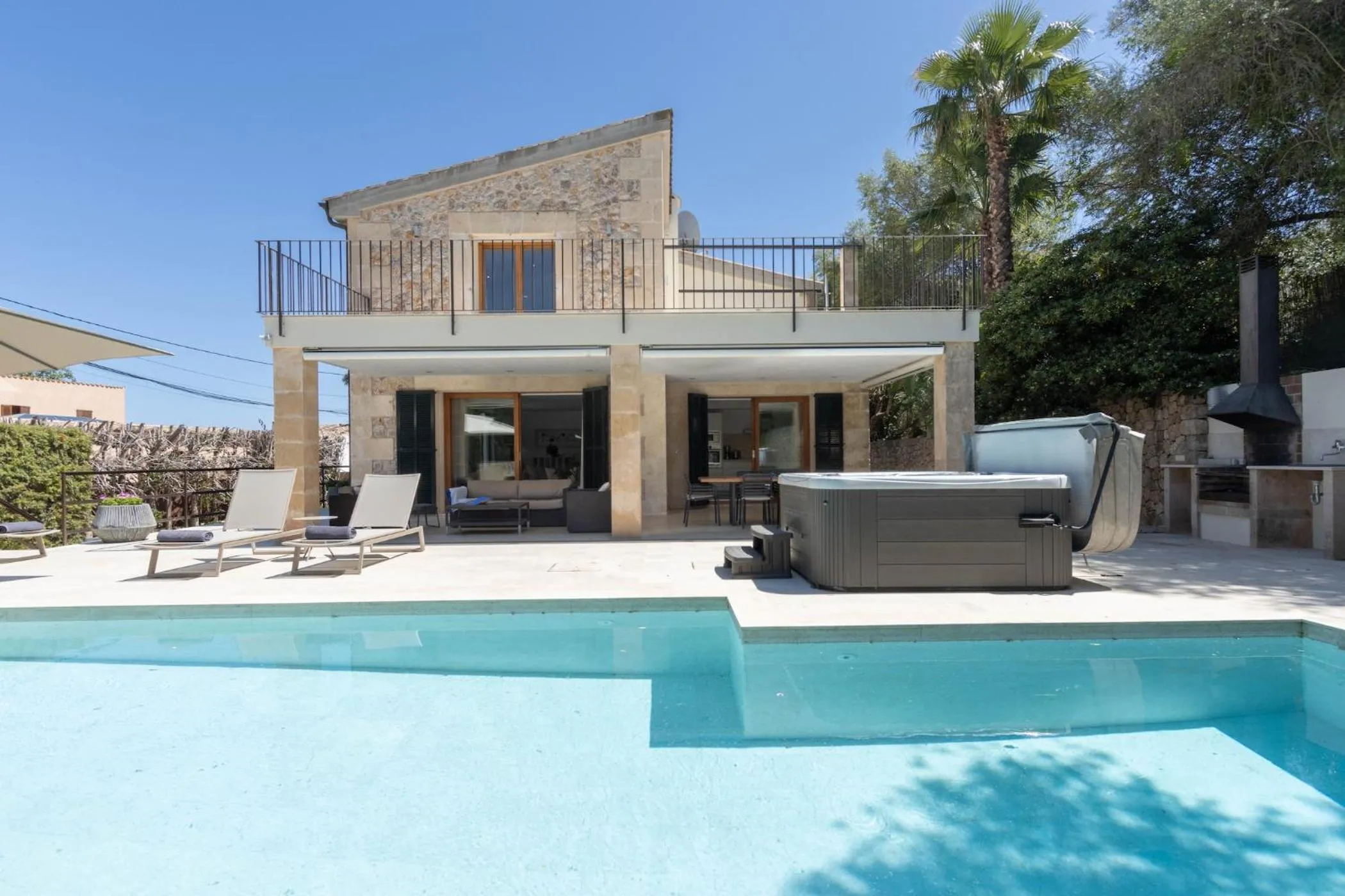 Villa Can Menut Nou