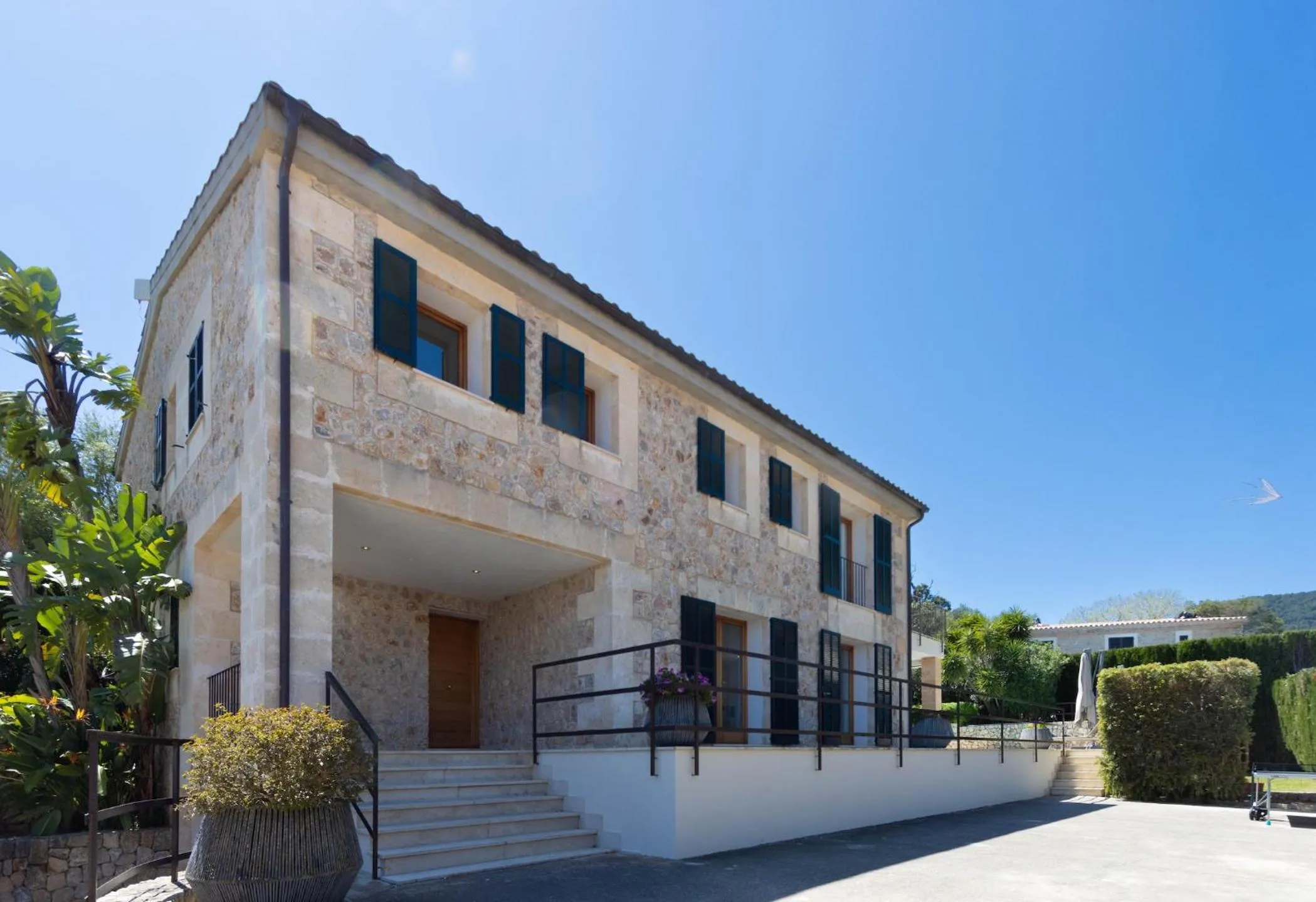 Villa Can Menut Nou
