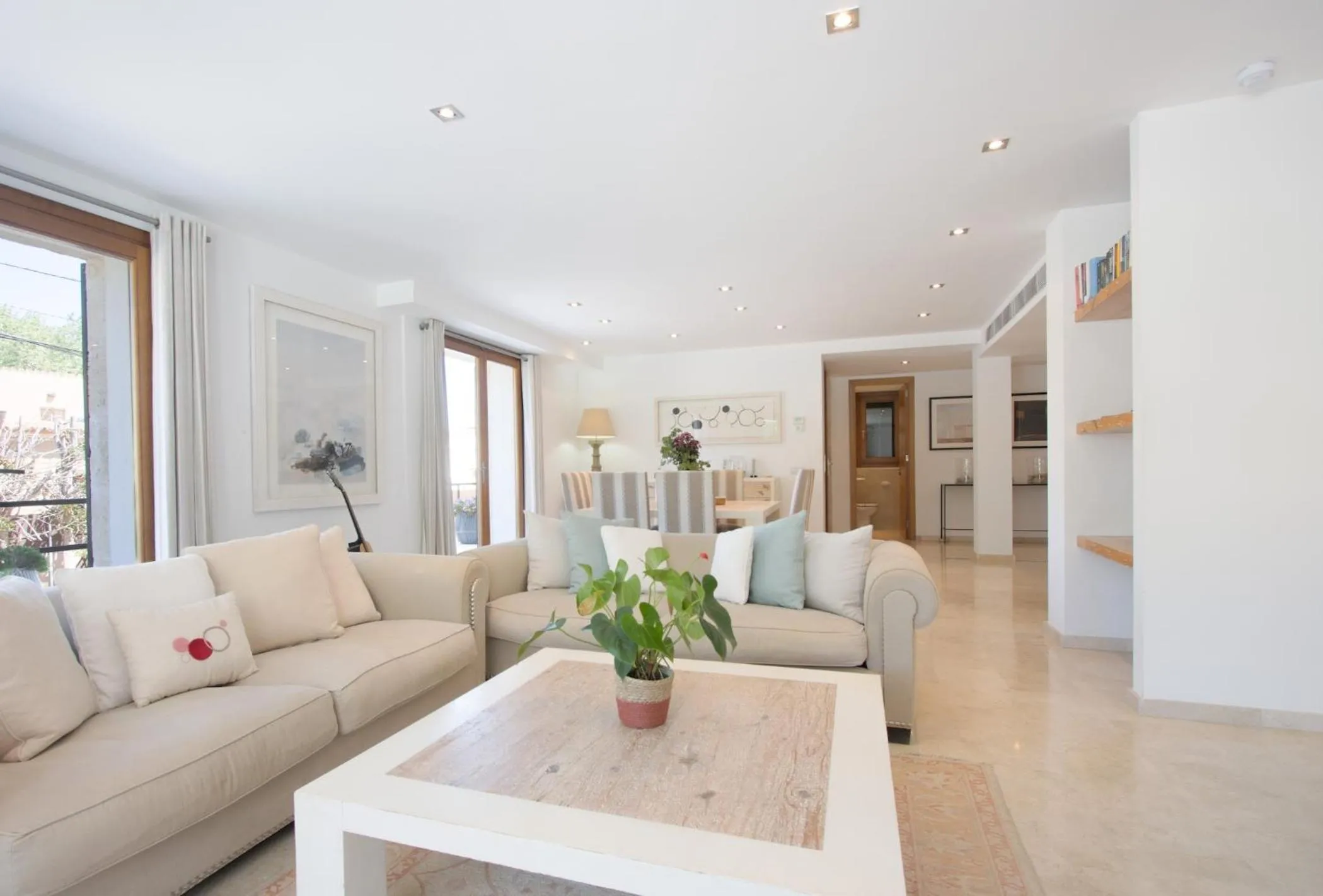Villa Can Menut Nou