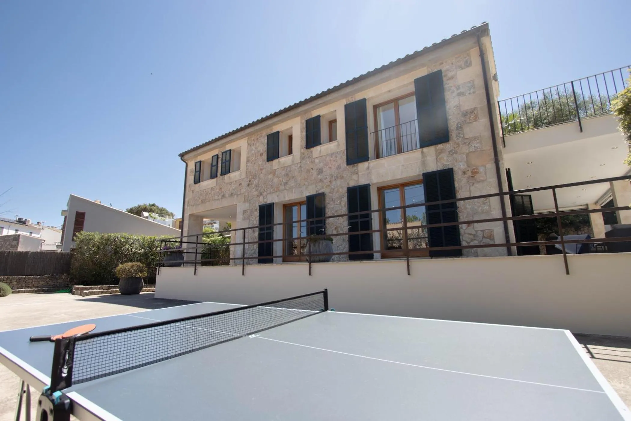 Villa Can Menut Nou