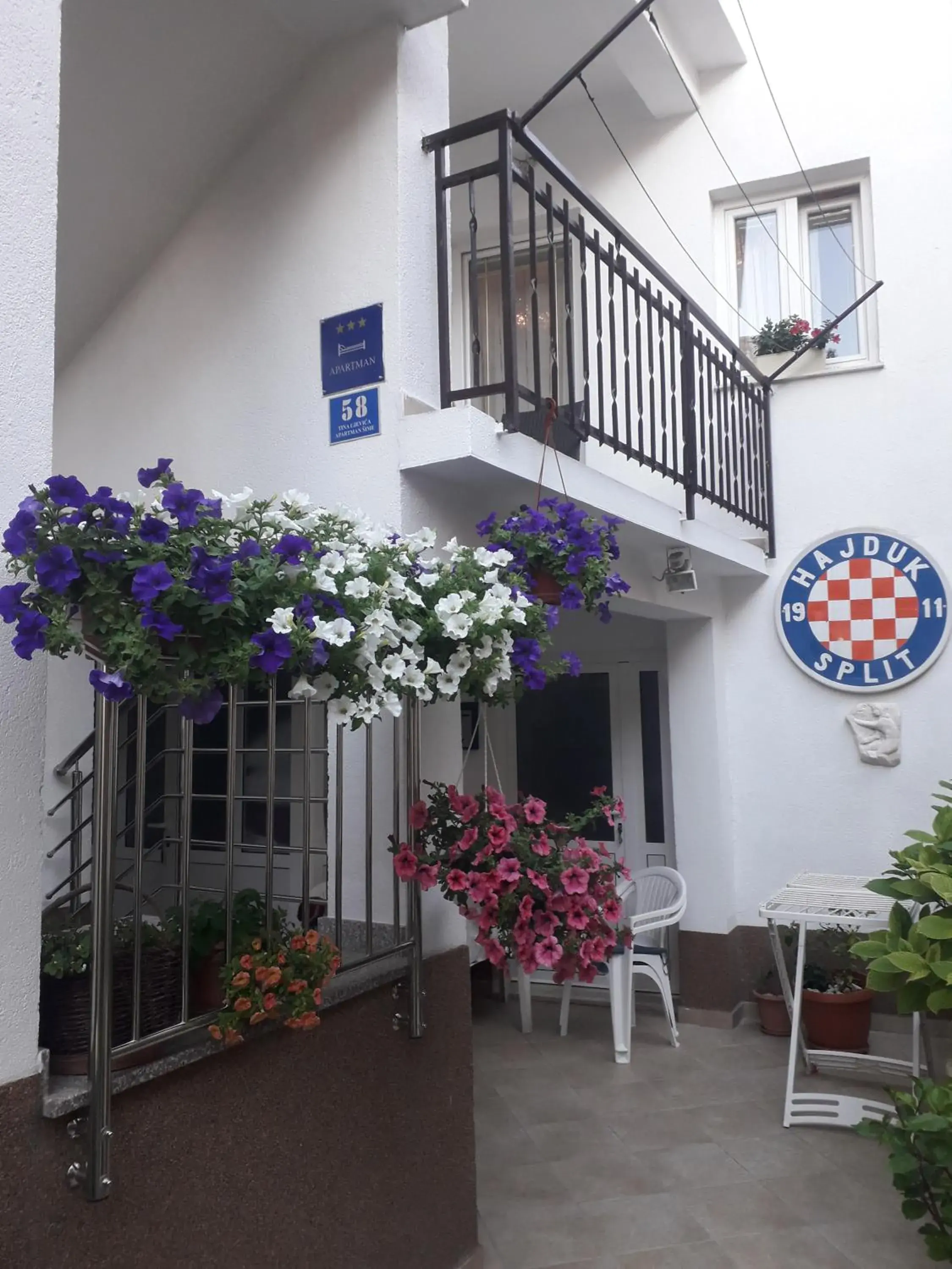 Apartments Šime Apartments Šime