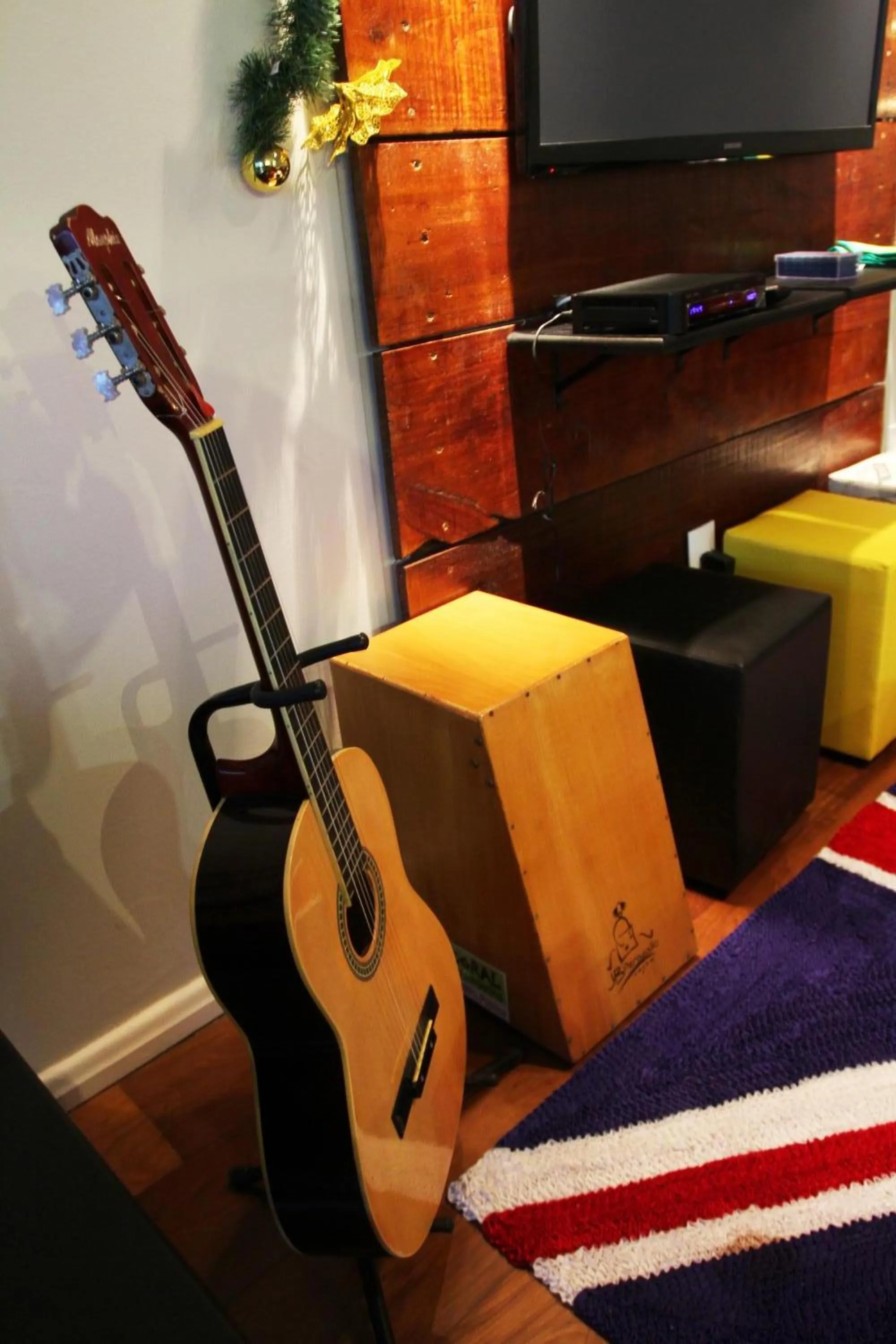 Other in Pup Hostel SC