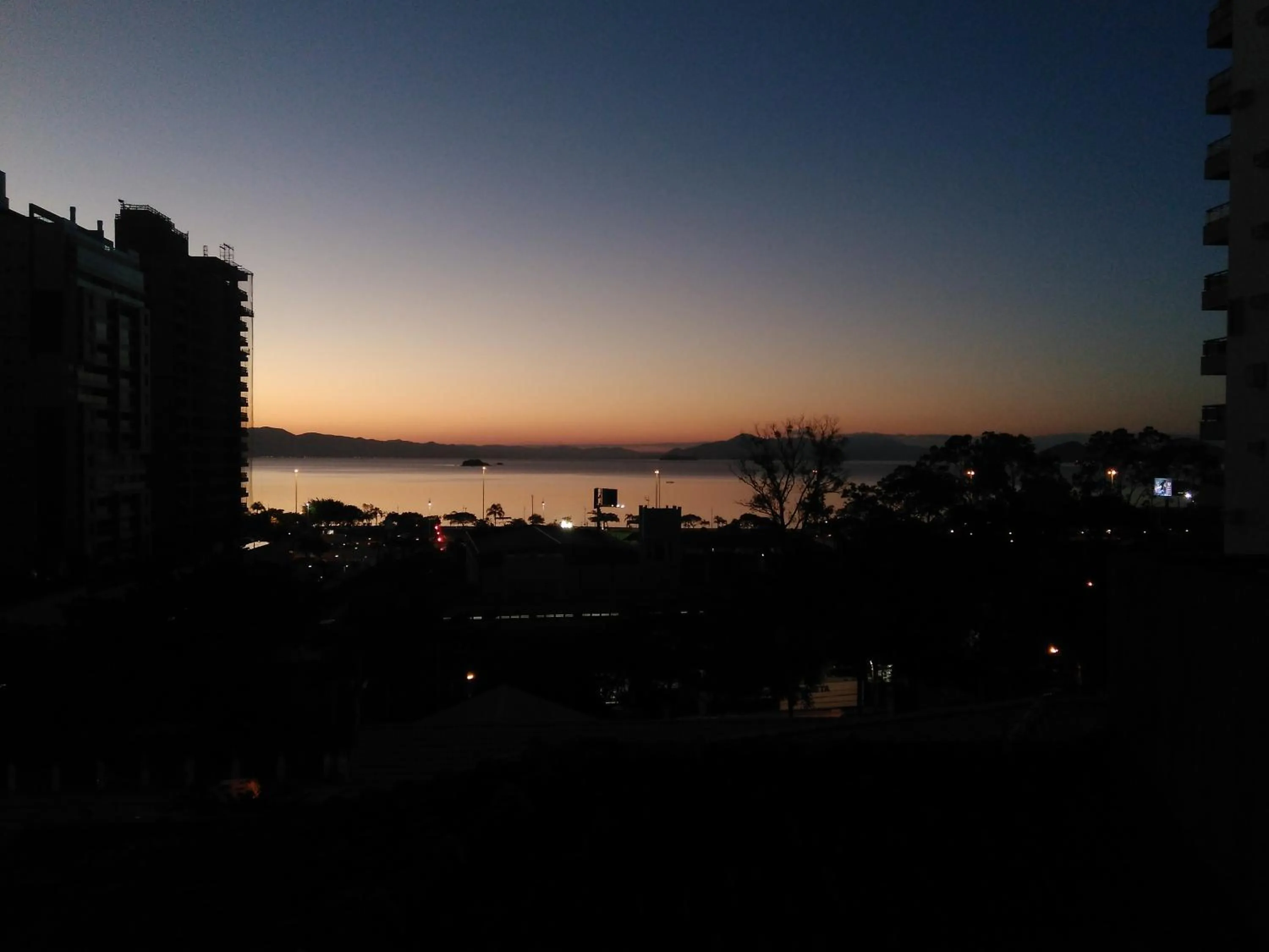 Balcony/Terrace in Pup Hostel SC